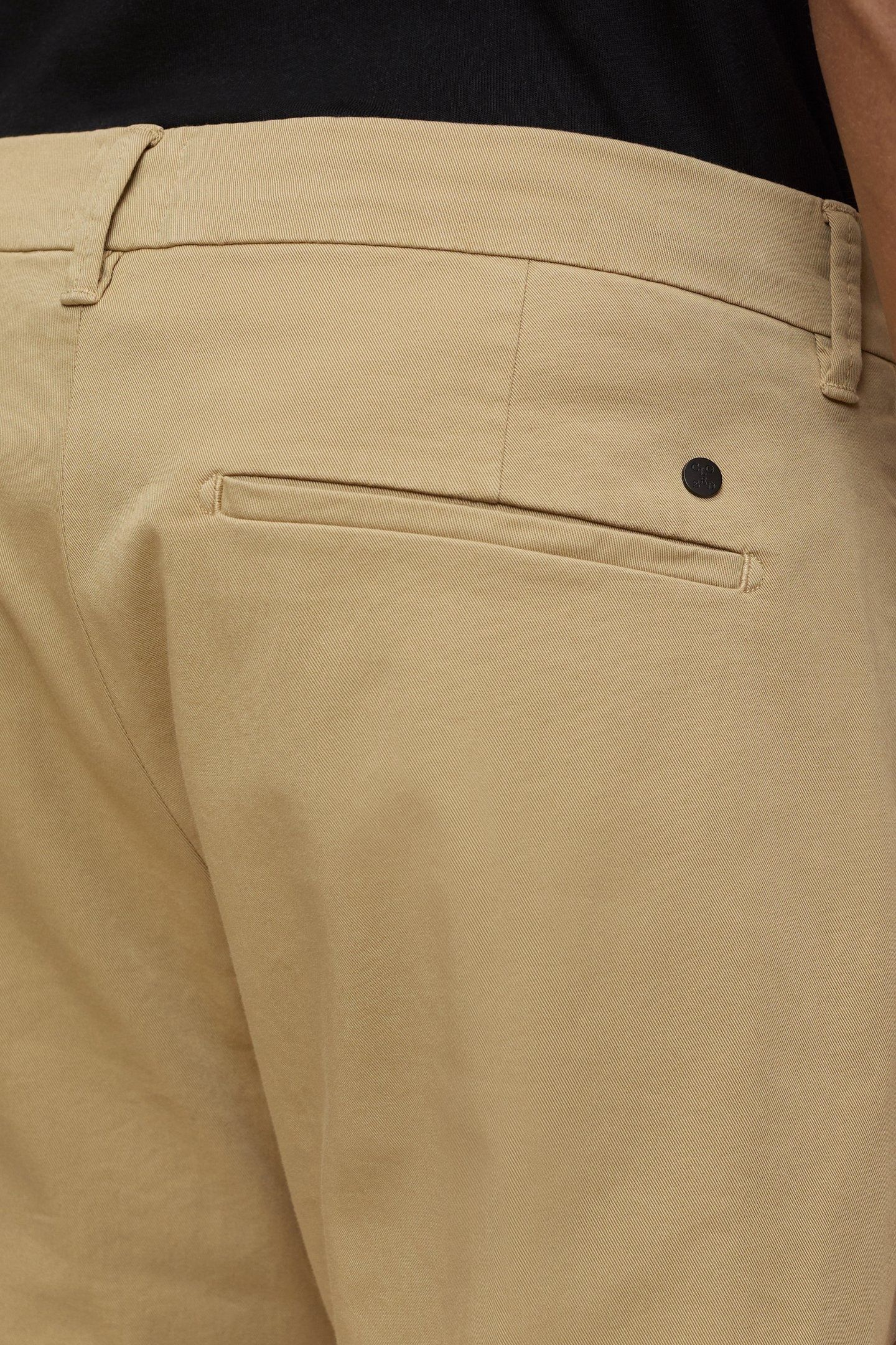 CLIFTON TRUE CHINO BEIGE 4