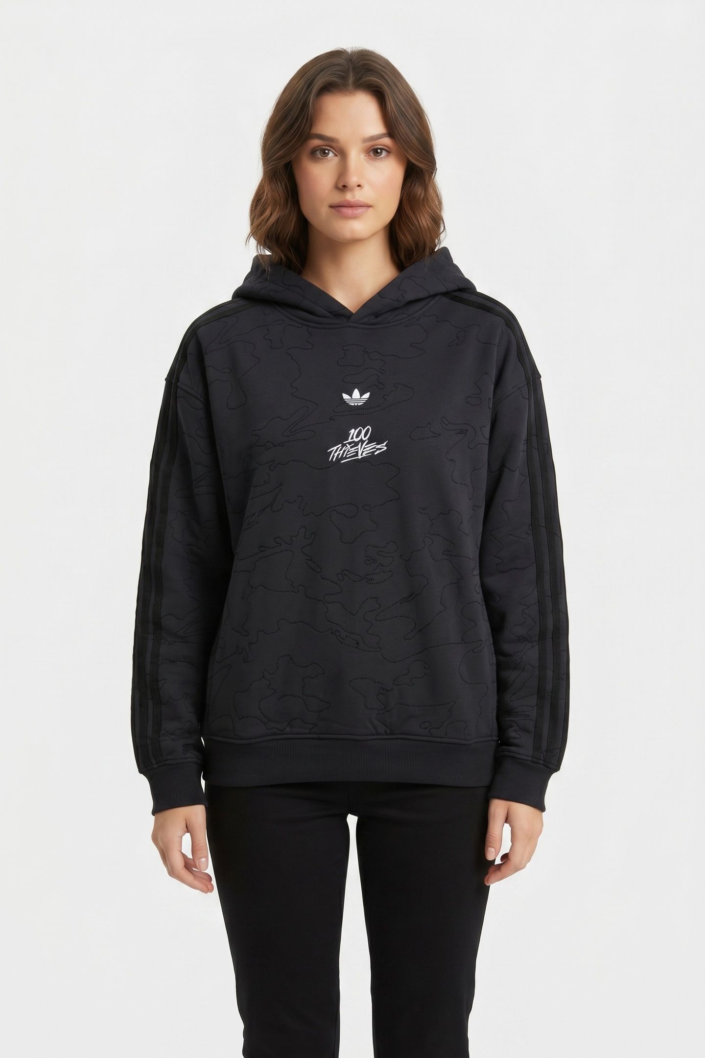 ORIGINALS UNISEX 100 THIEVES HOODIE 2