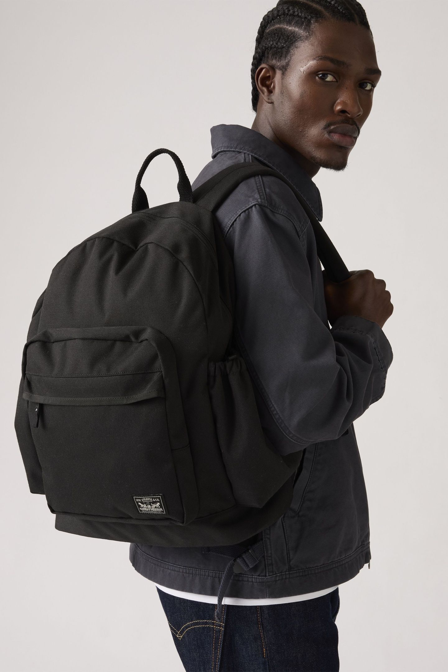 LEVI'S® MISSION BAY BACKPACK 1