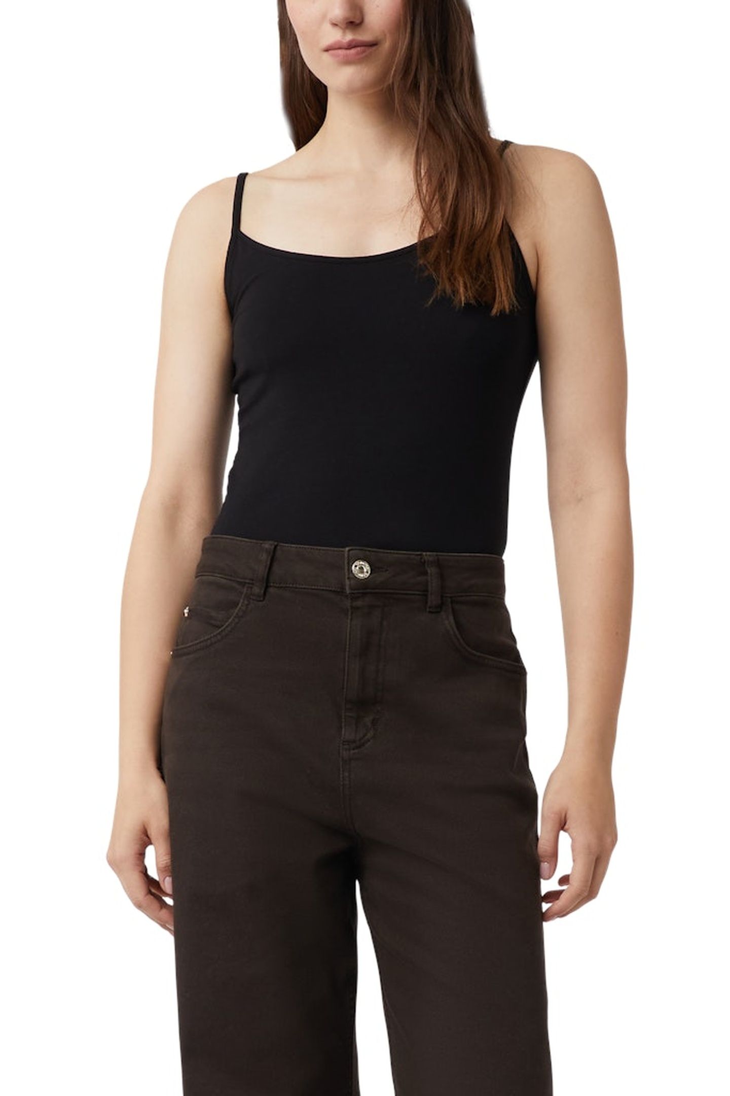 T-SHIRTS BLACK 1