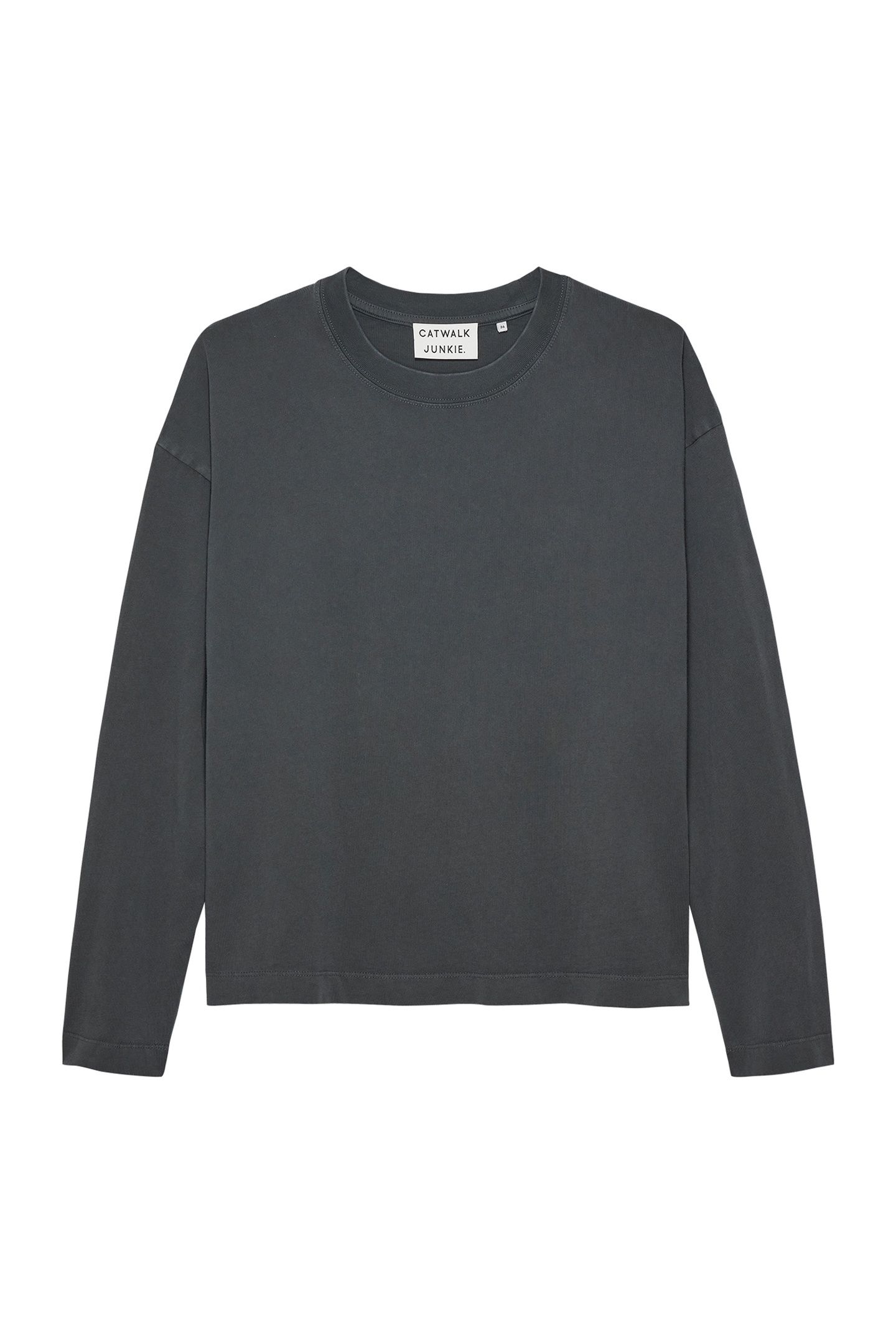 LONG SLEEVE CARBON 6