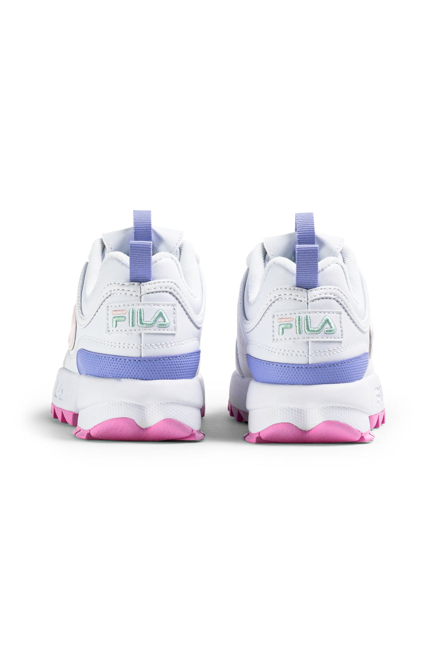 DISRUPTOR GELATO KIDS WHITE 4