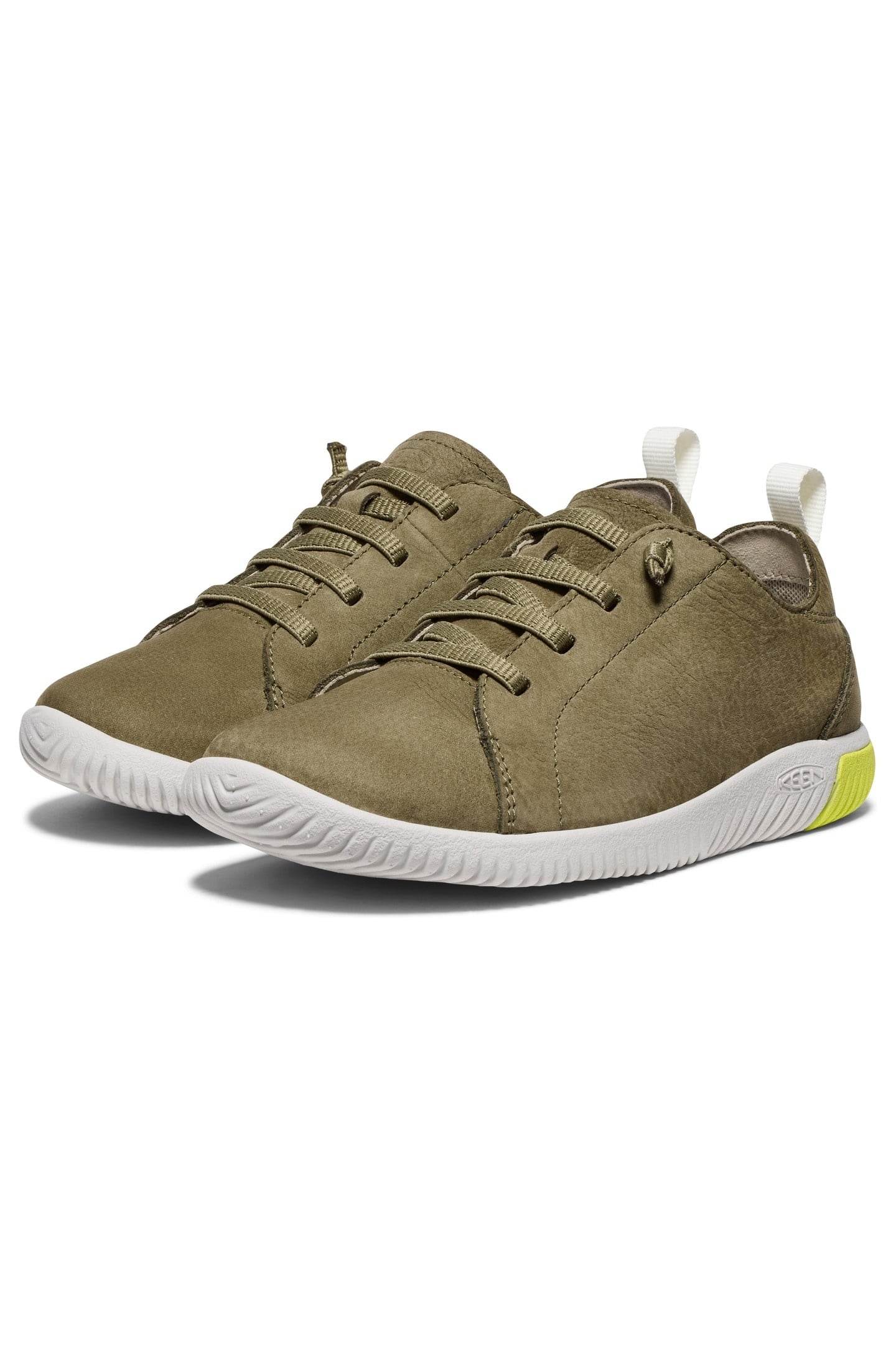 KNX LACE MARTINI OLIVE/EVENING PRIMROSE 3