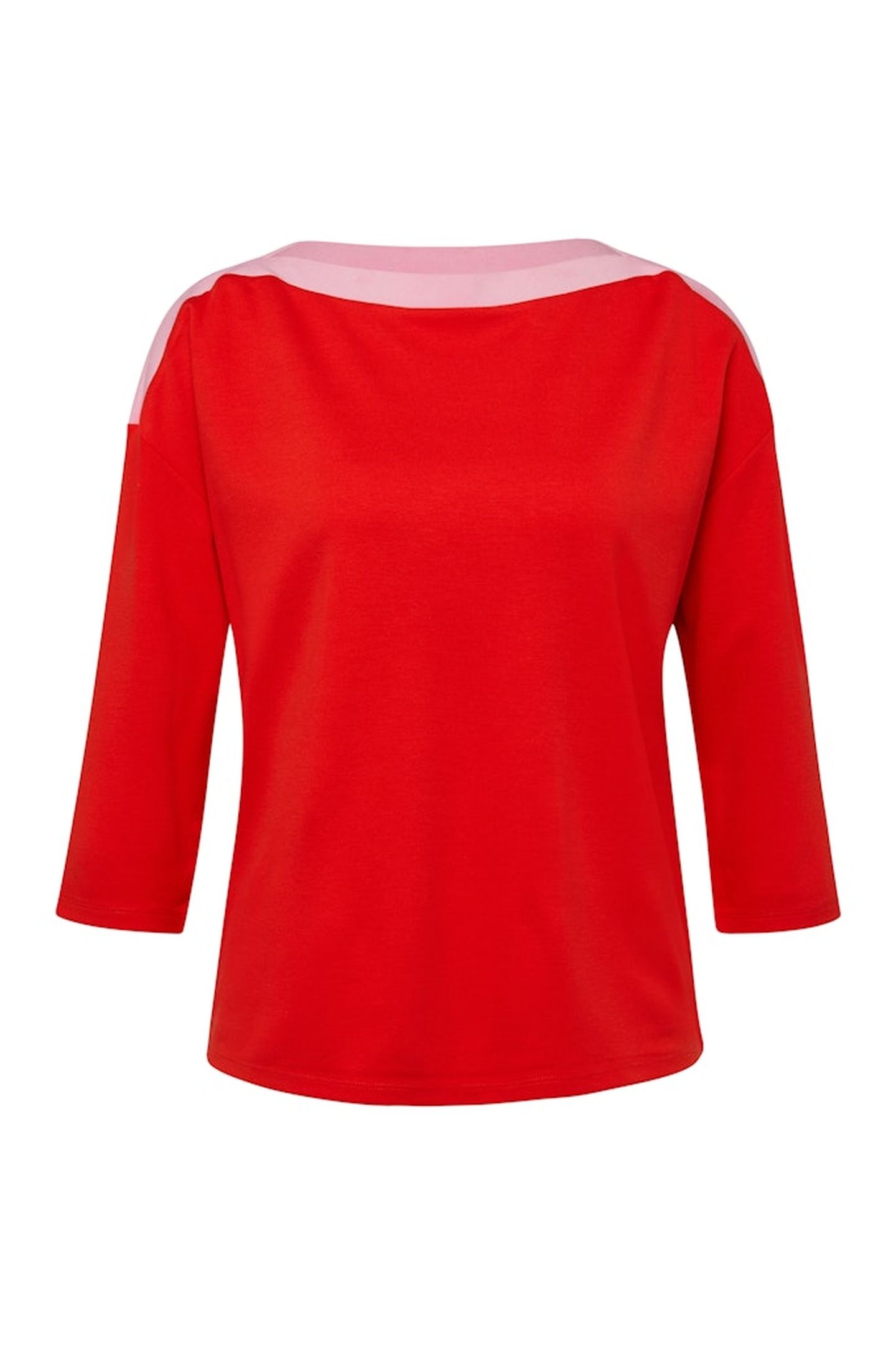 T-SHIRTS RED 3