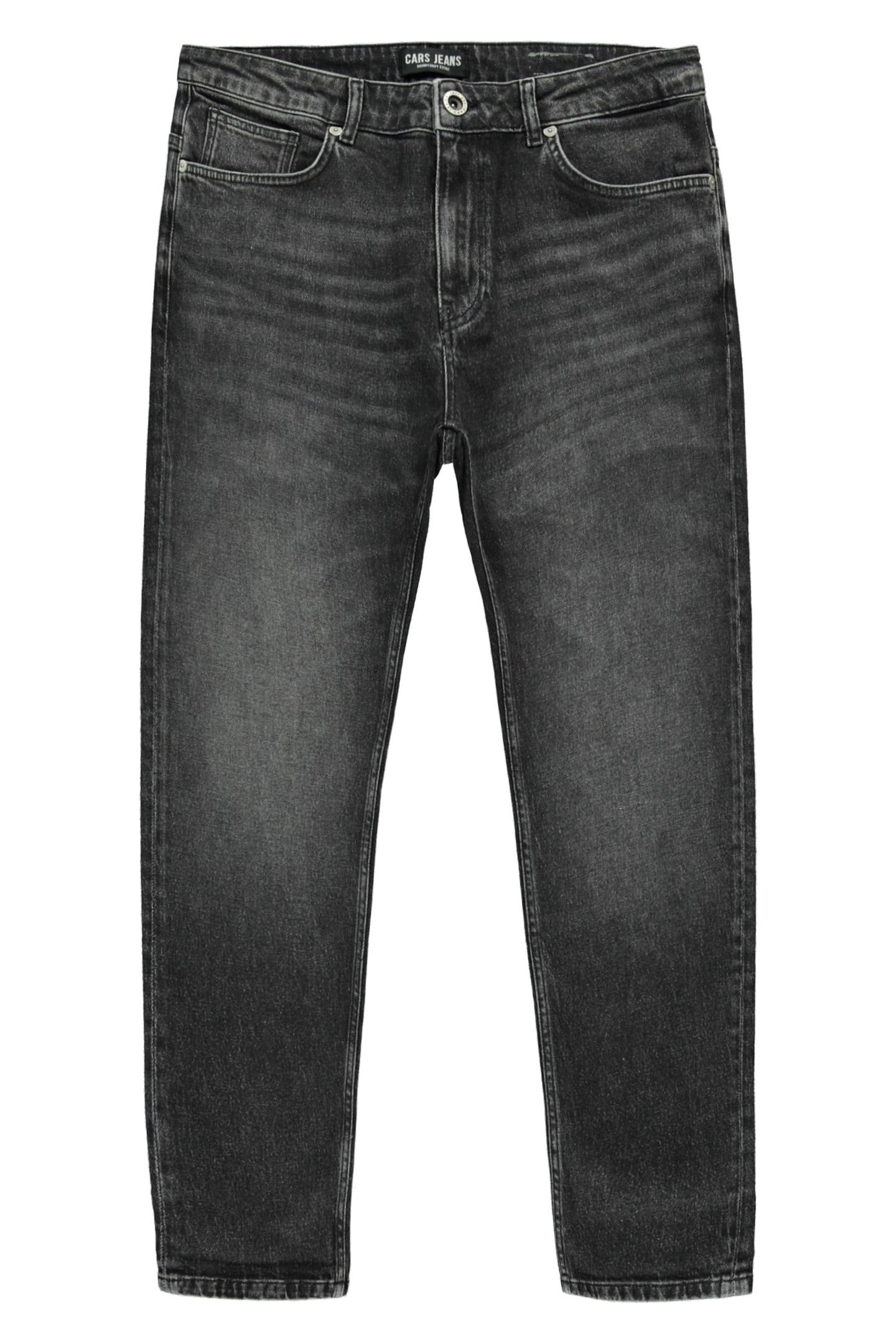 WHARF DENIM BLACK USED 1
