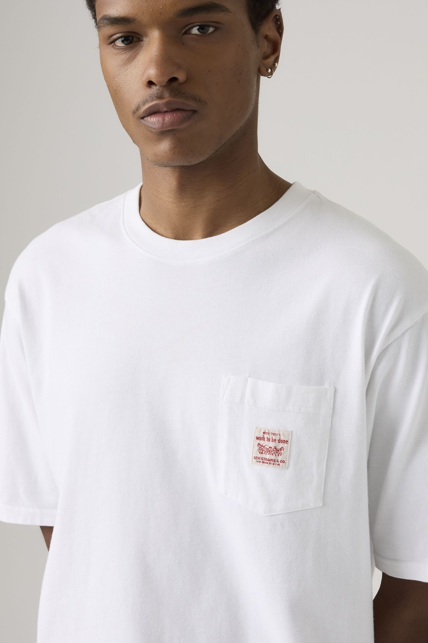 WORKWEAR TEE 6