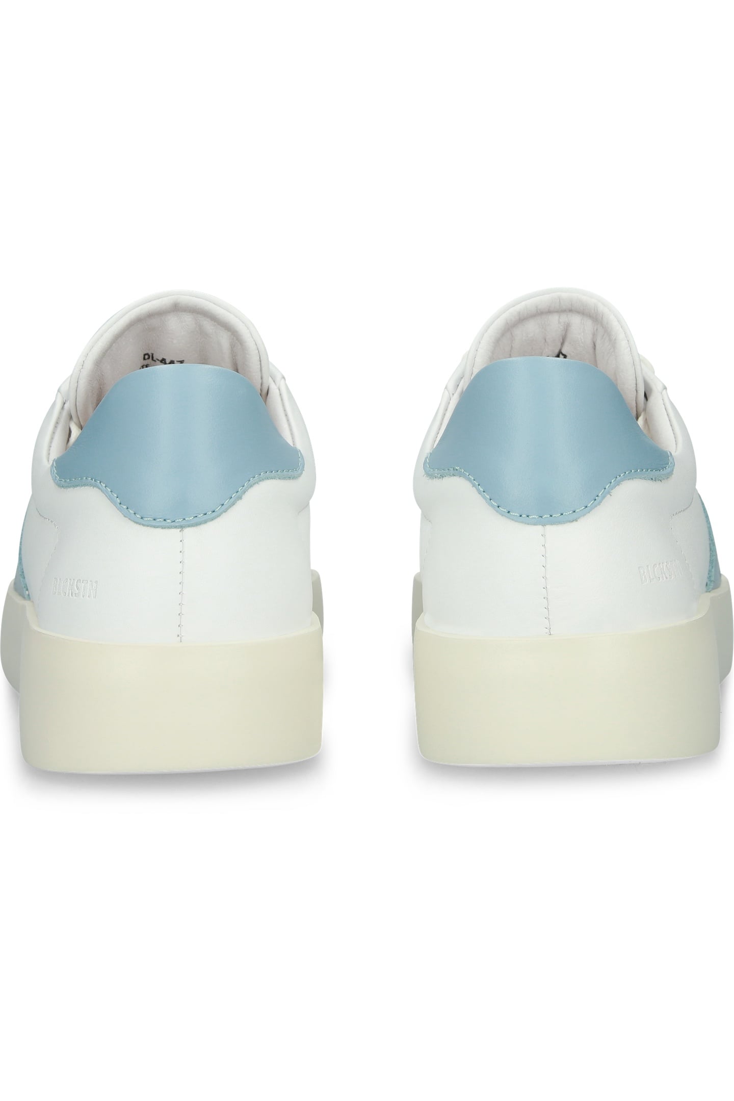SKARN RAY WHITE - LIGHT BLUE 5