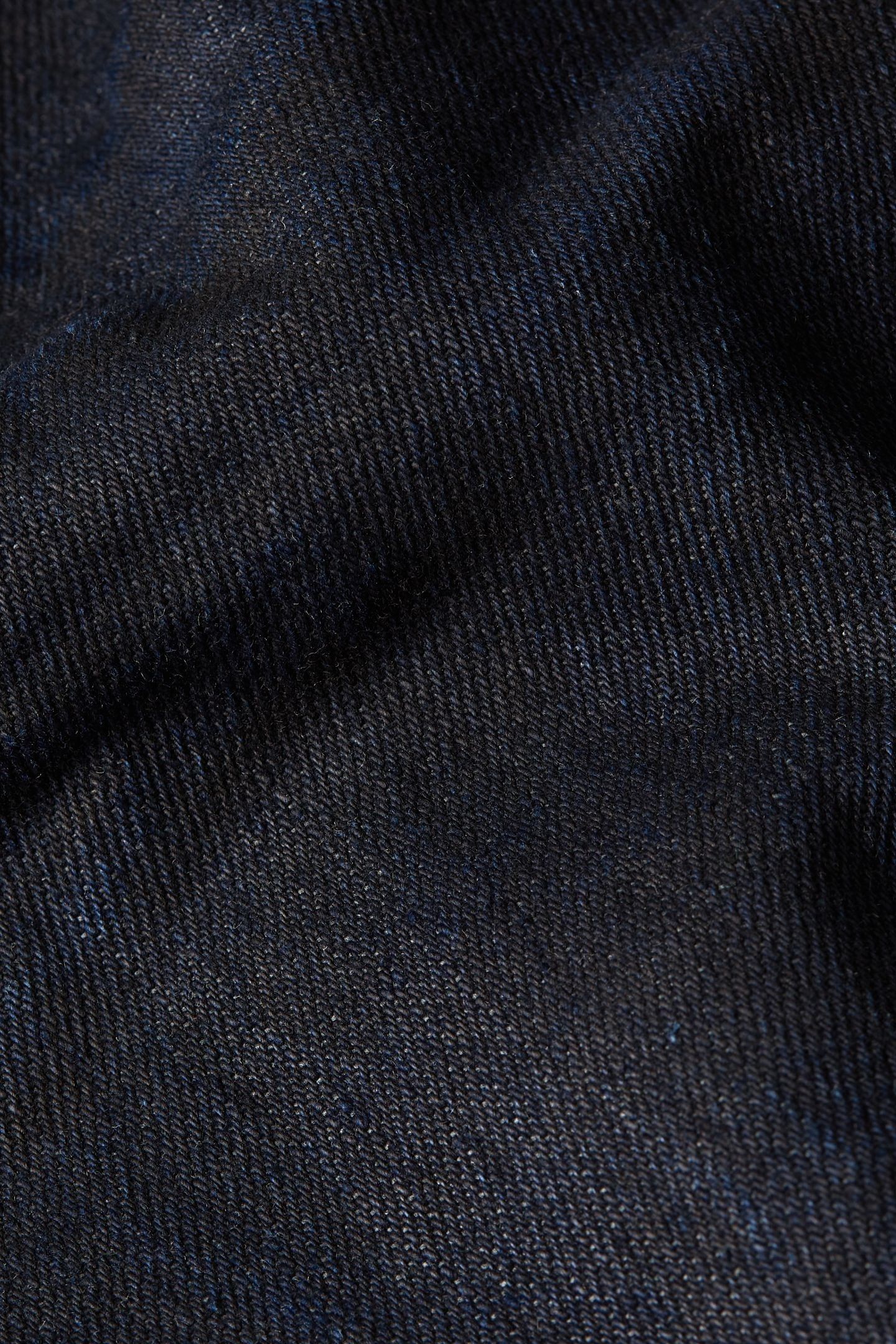 DAKOTA REGULAR STRAIGHT JEANS BLUE 7