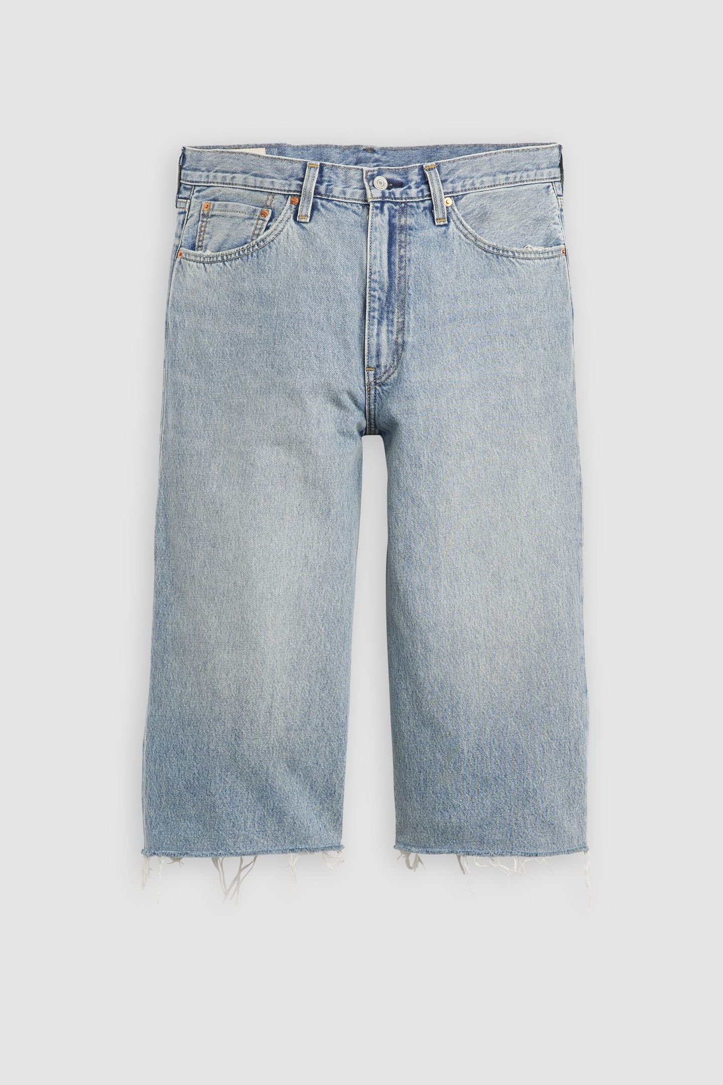 478™ BAGGY CAPRI 7