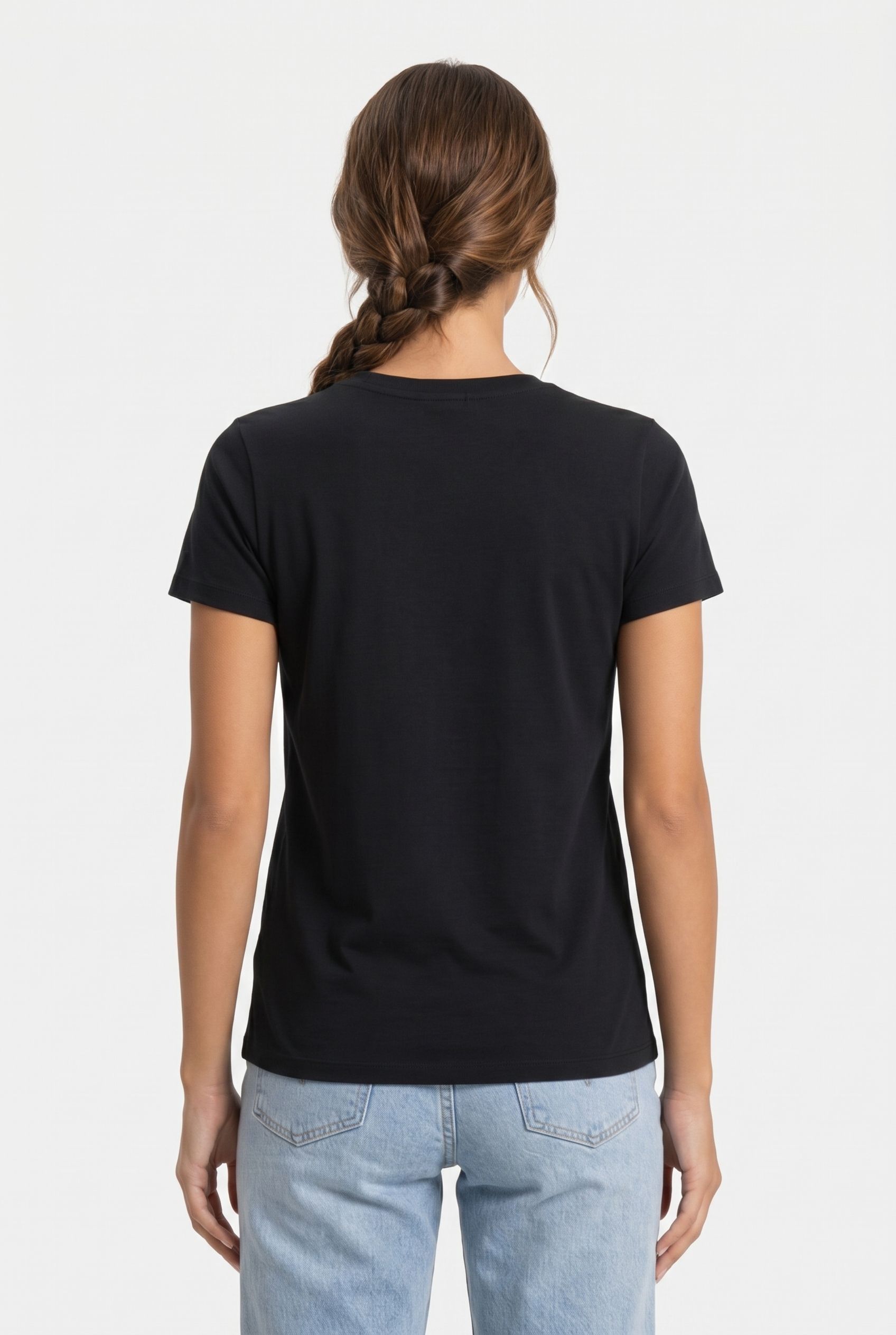 LSEPERFECT TEE MINERAL BLACK 2