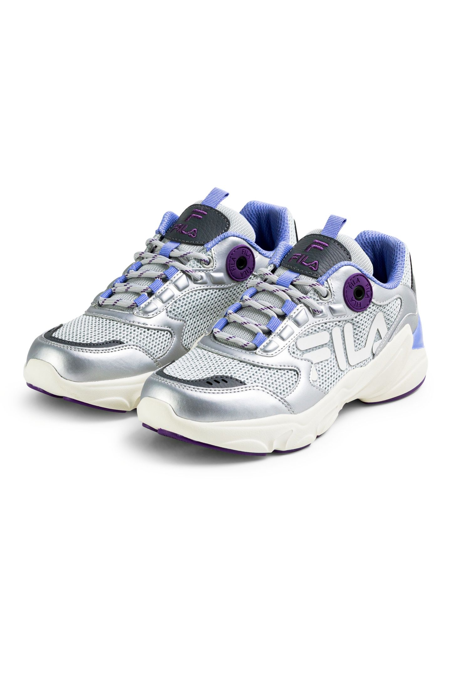 COLLENE 2.0 WMN SILVER 2