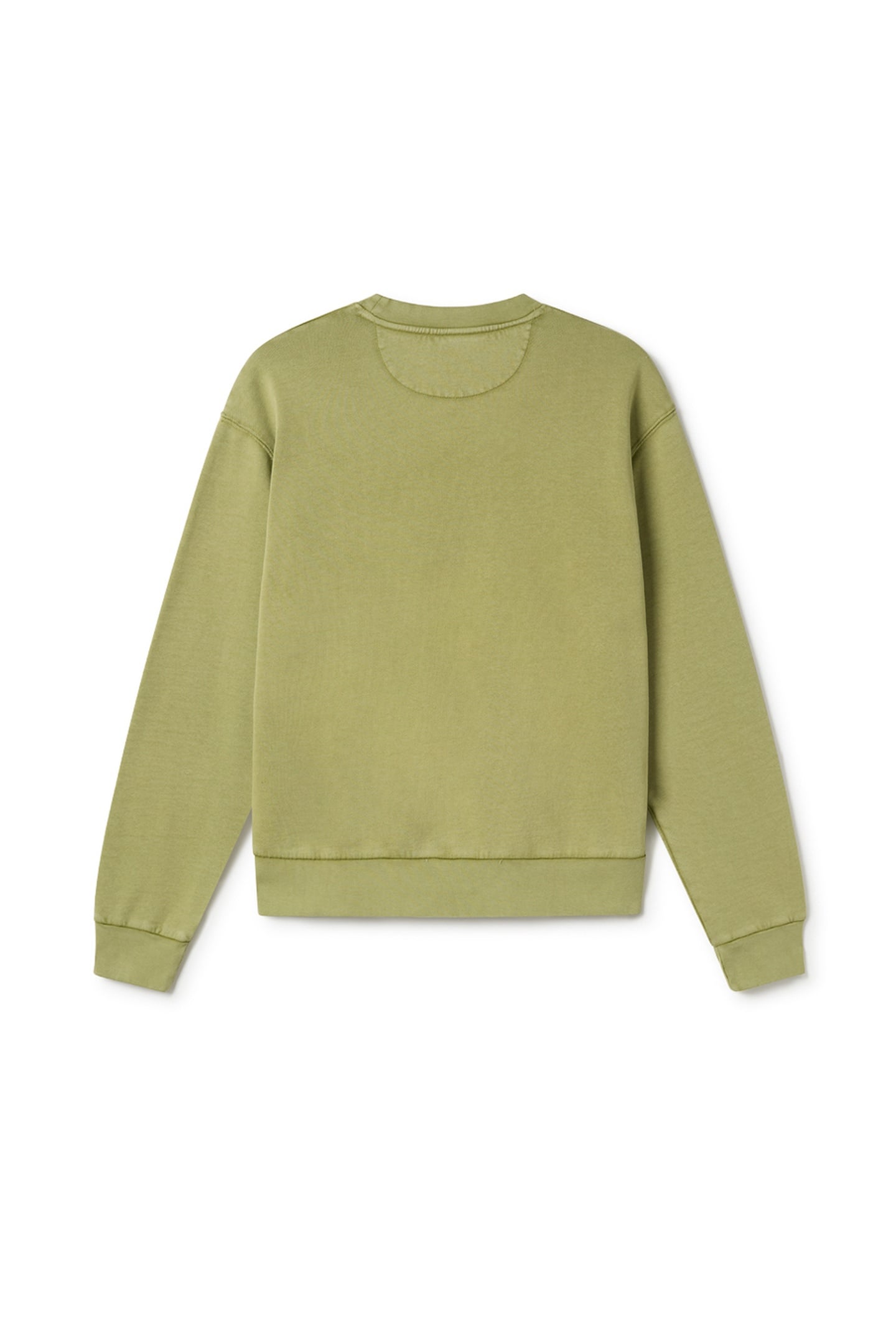 BAGAO SWEATSHIRT CYPRESS 4