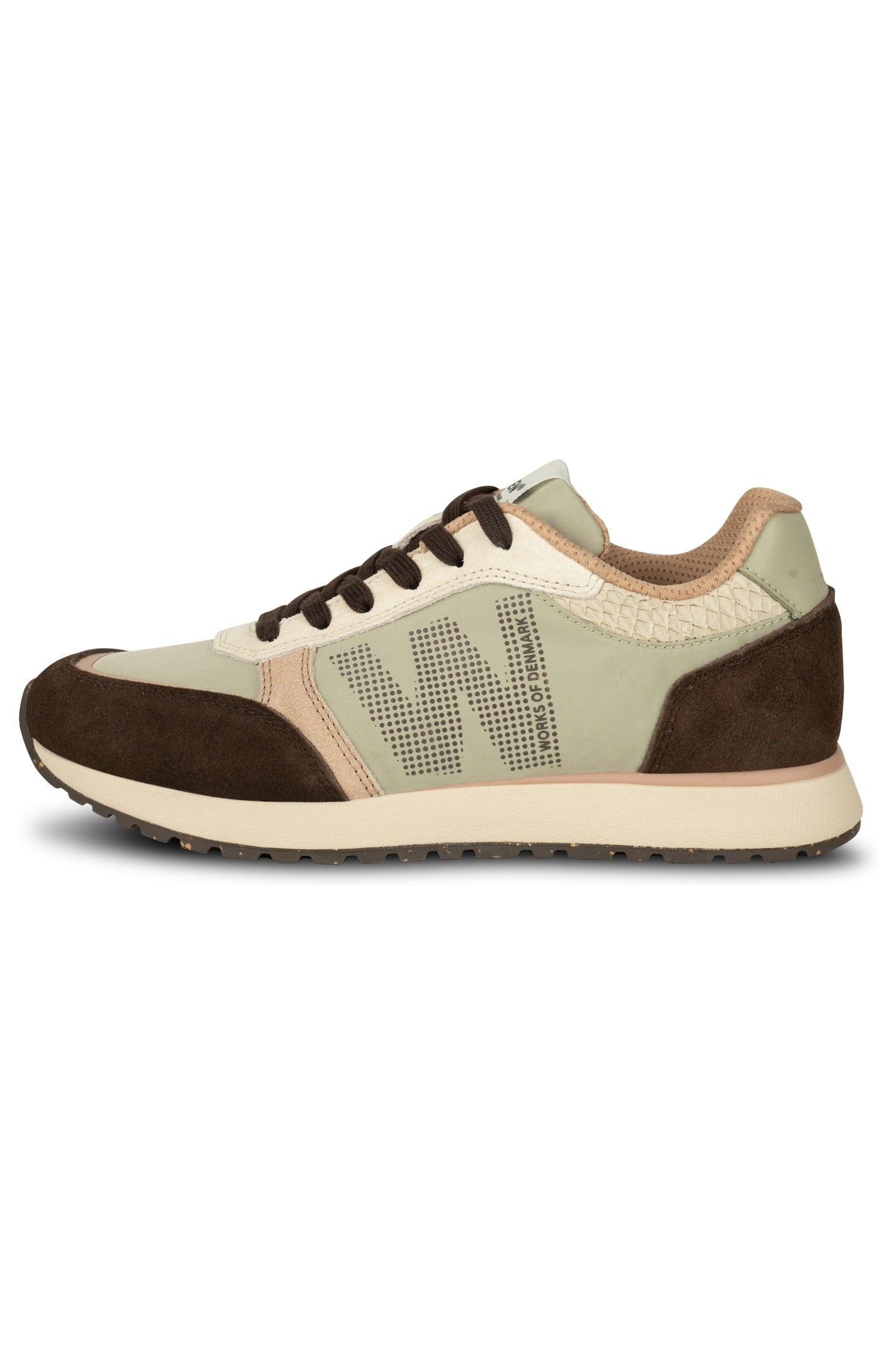 RONJA RUNNER STONE 2