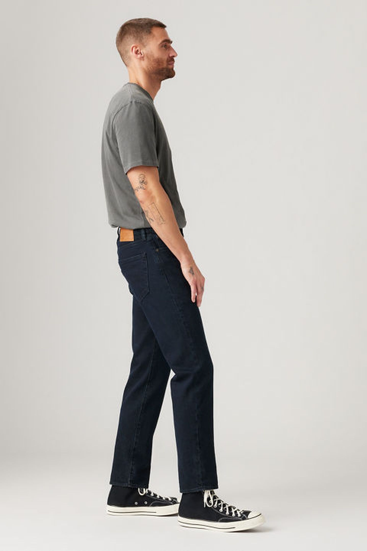 502™ TAPER JEANS 4