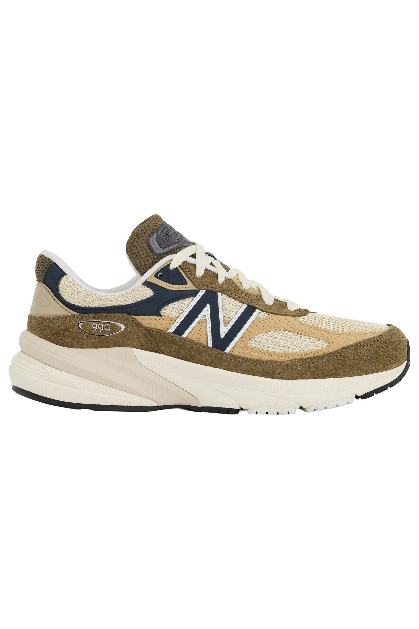 UNISEX MADE IN USA 990V6 DARK CAMO 1
