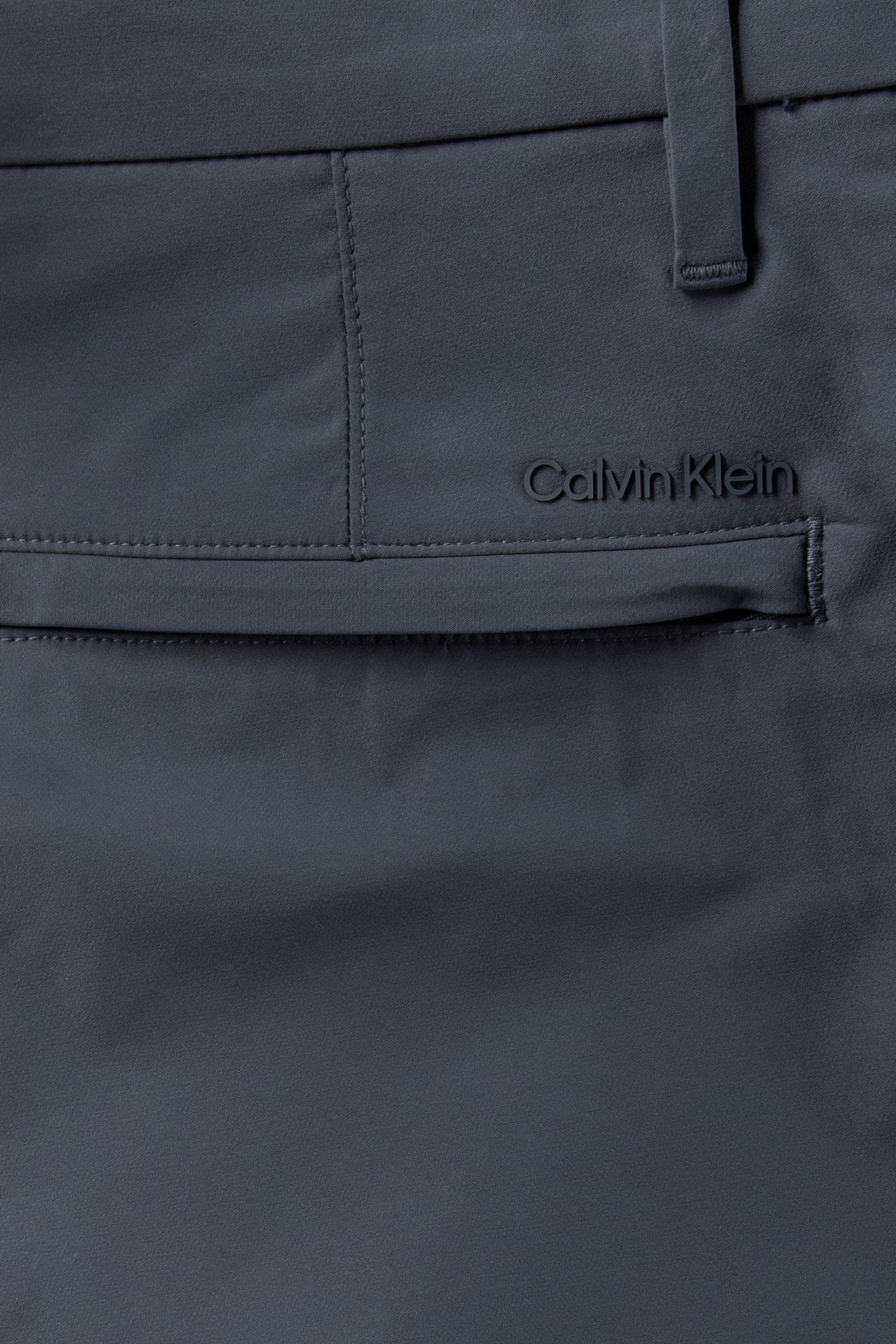 SLIM TECH STRETCH PANTS ANCHOR NAVY 5
