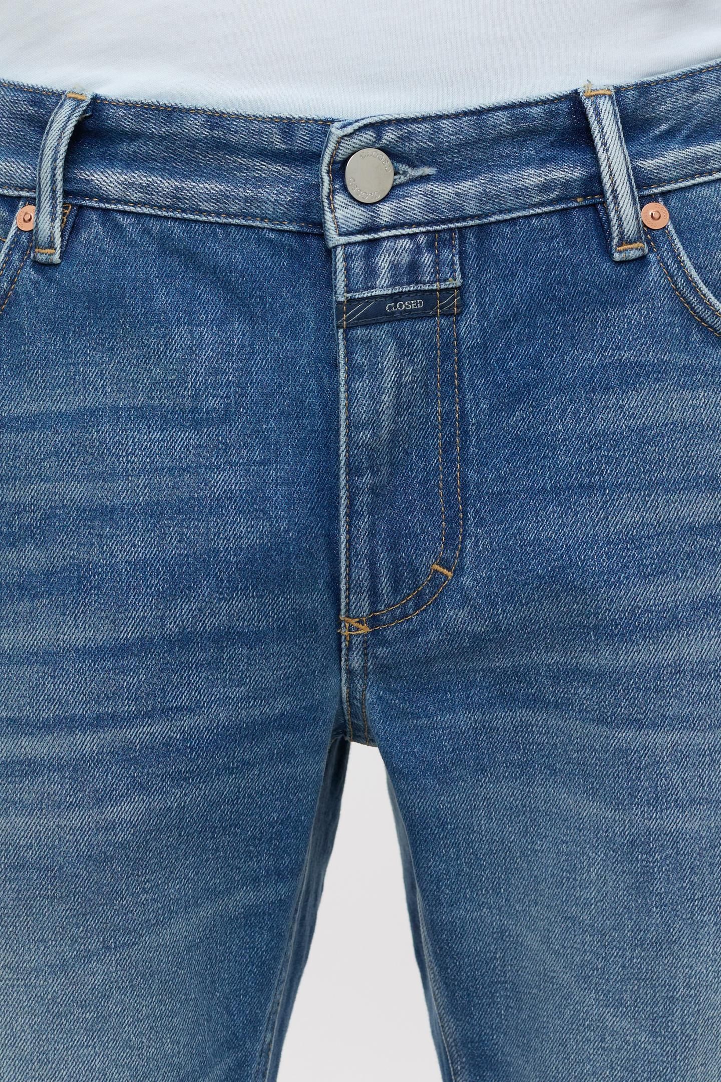 UNITY SLIM MID BLUE 4