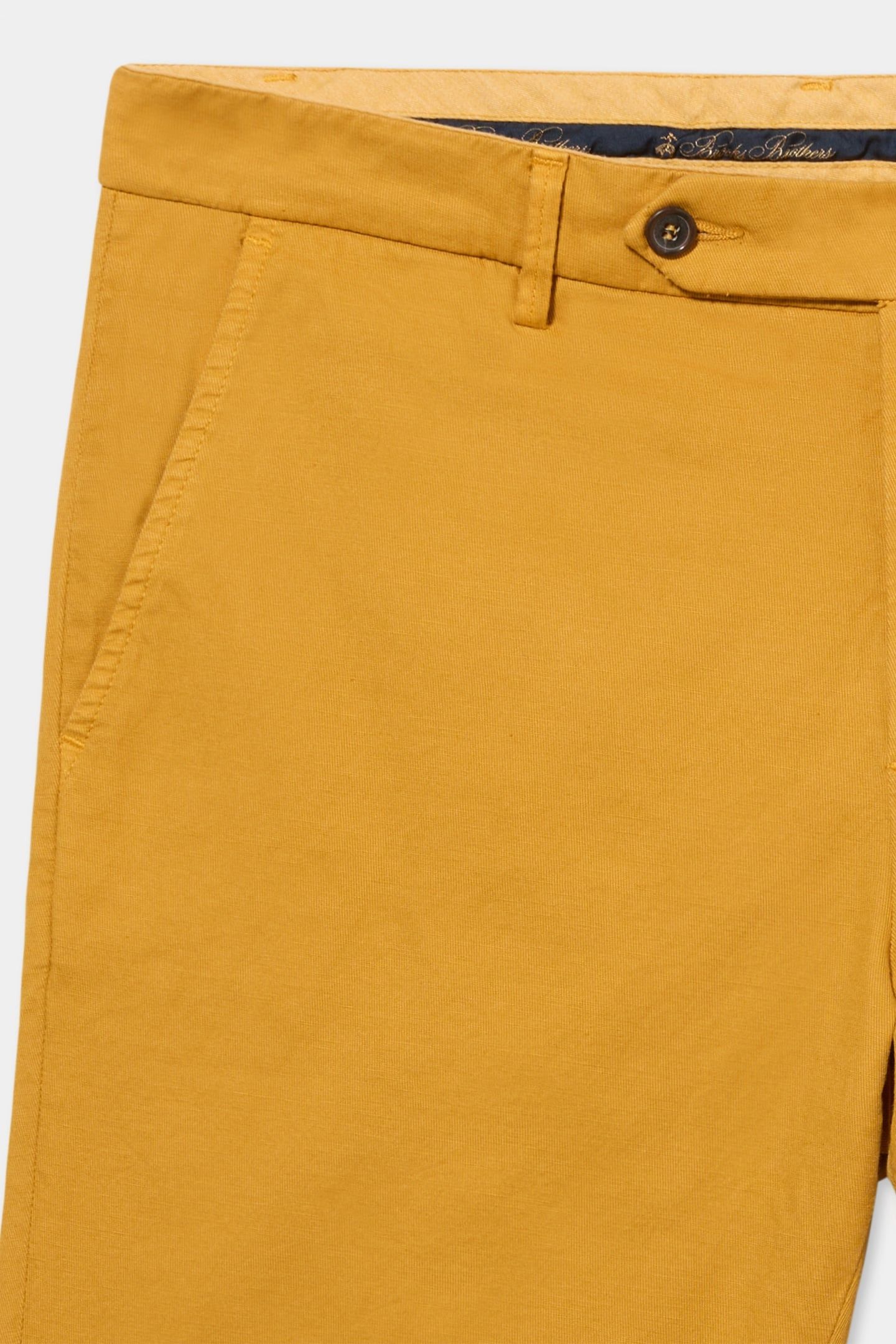 BERMUDA CLASSIC LINEN YELLOW 5