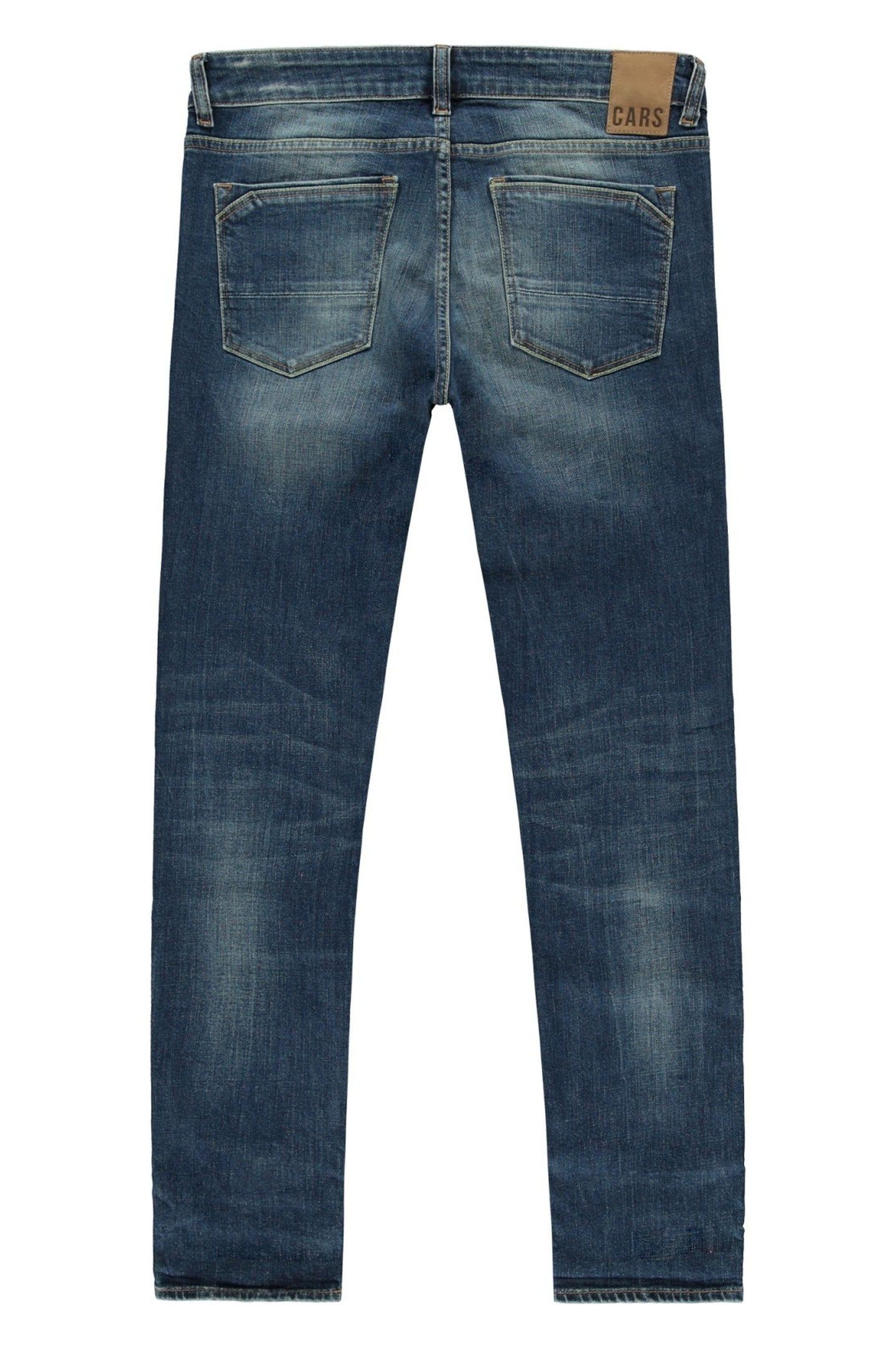 STARK PLUS DENIM DARK USED 2