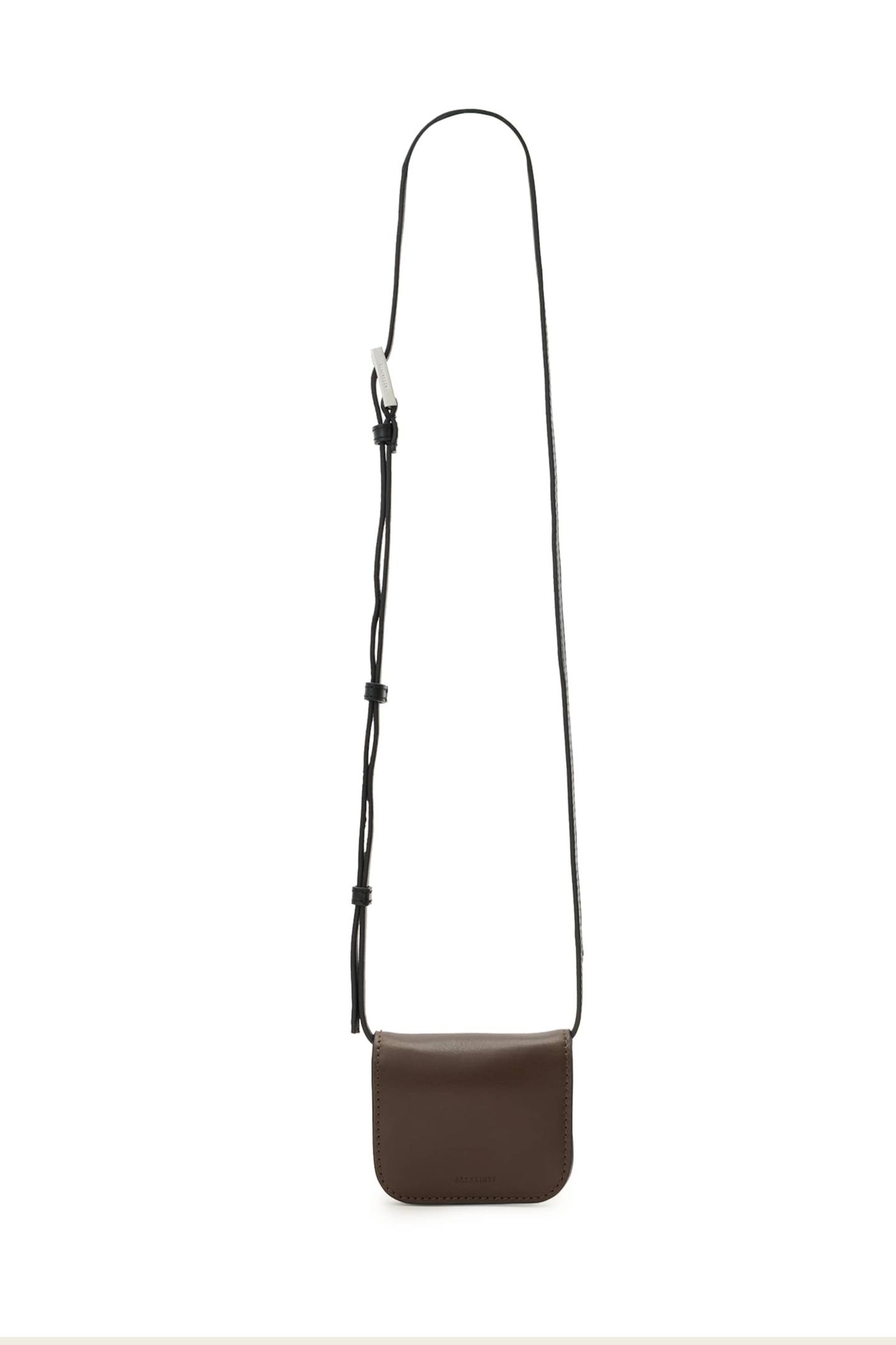 MAEVE CARD XBODY FANGO BROWN 4