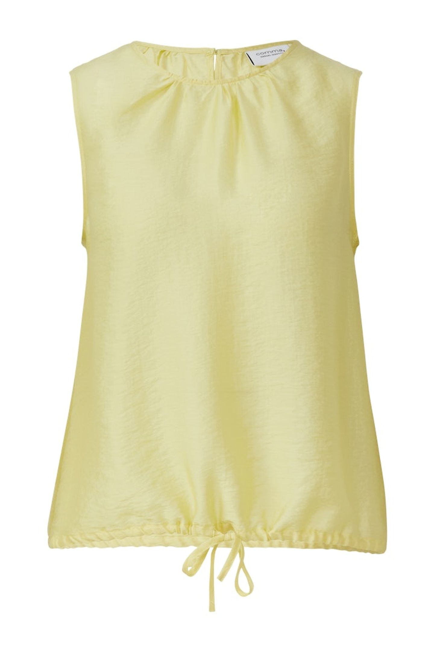 BLOUSES LIME 4