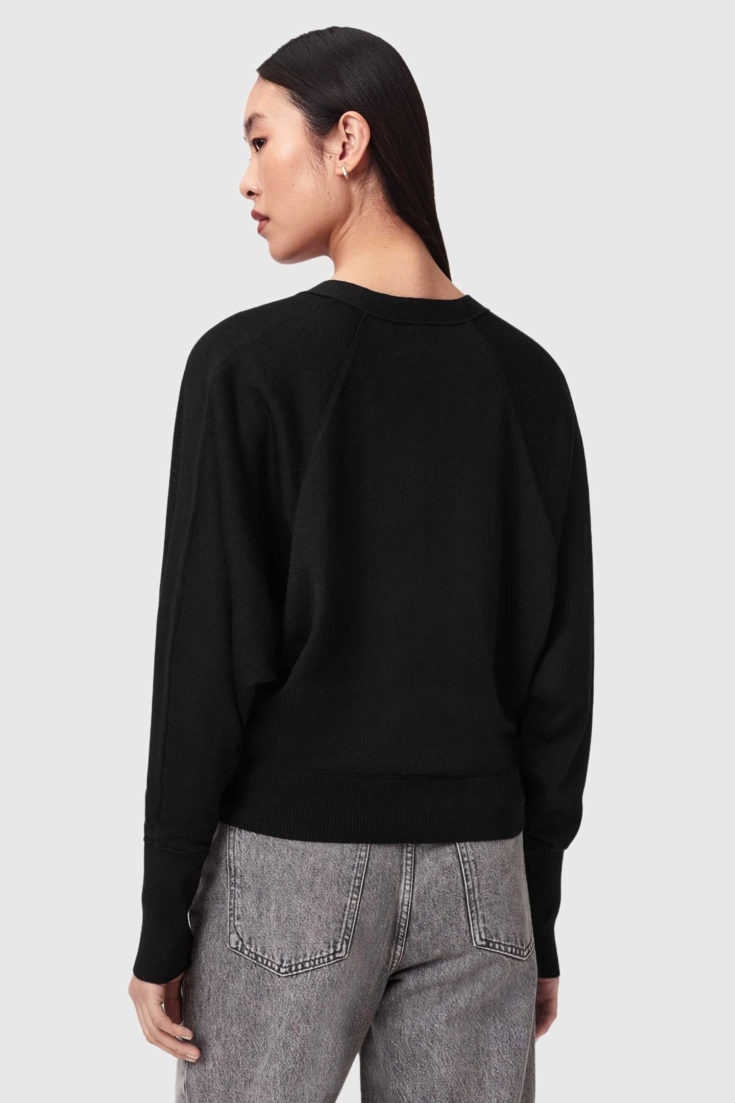 HONOR V CARDI BLACK 3