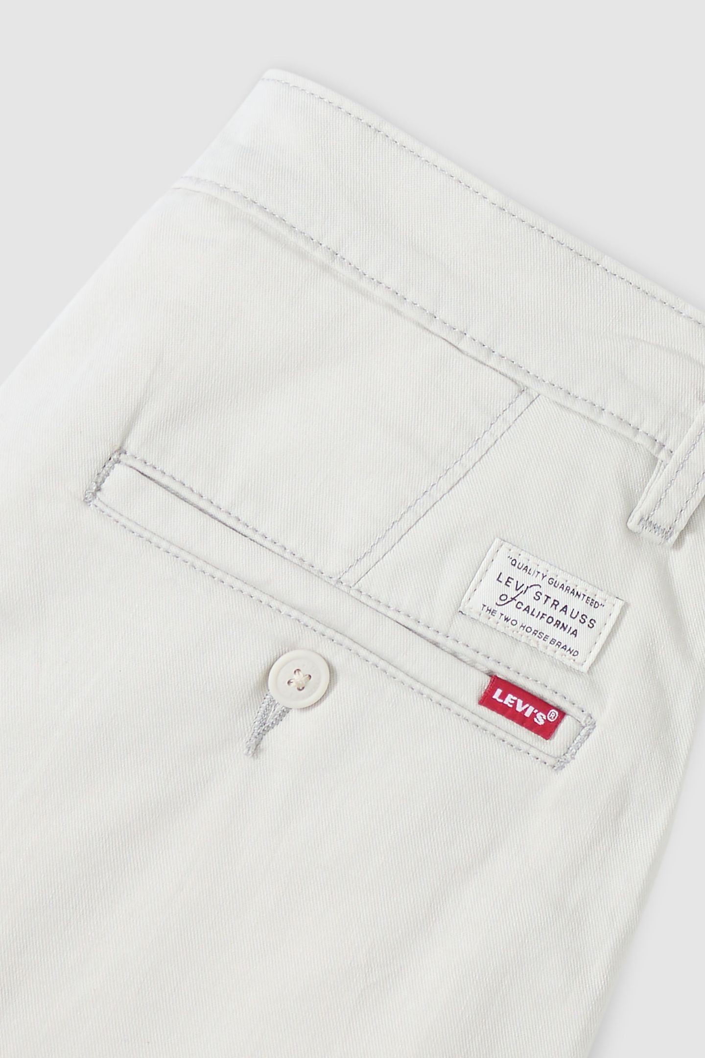 XX CHINO STANDARD TAPER LIGHTWEIGHT LINEN PANTS 7