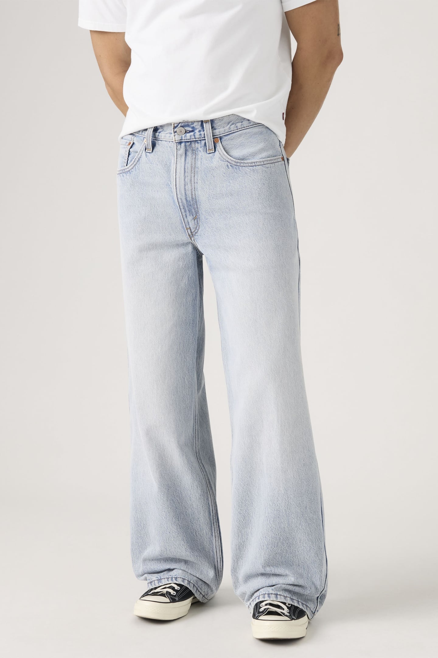 EXTRA BAGGY JEANS 4