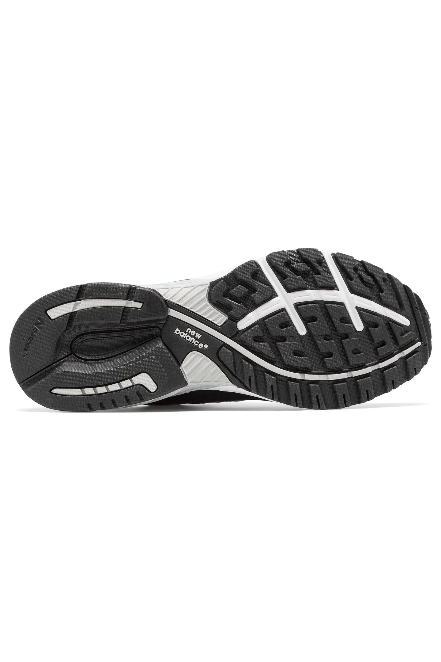 MADE IN USA 993 BLACK 3
