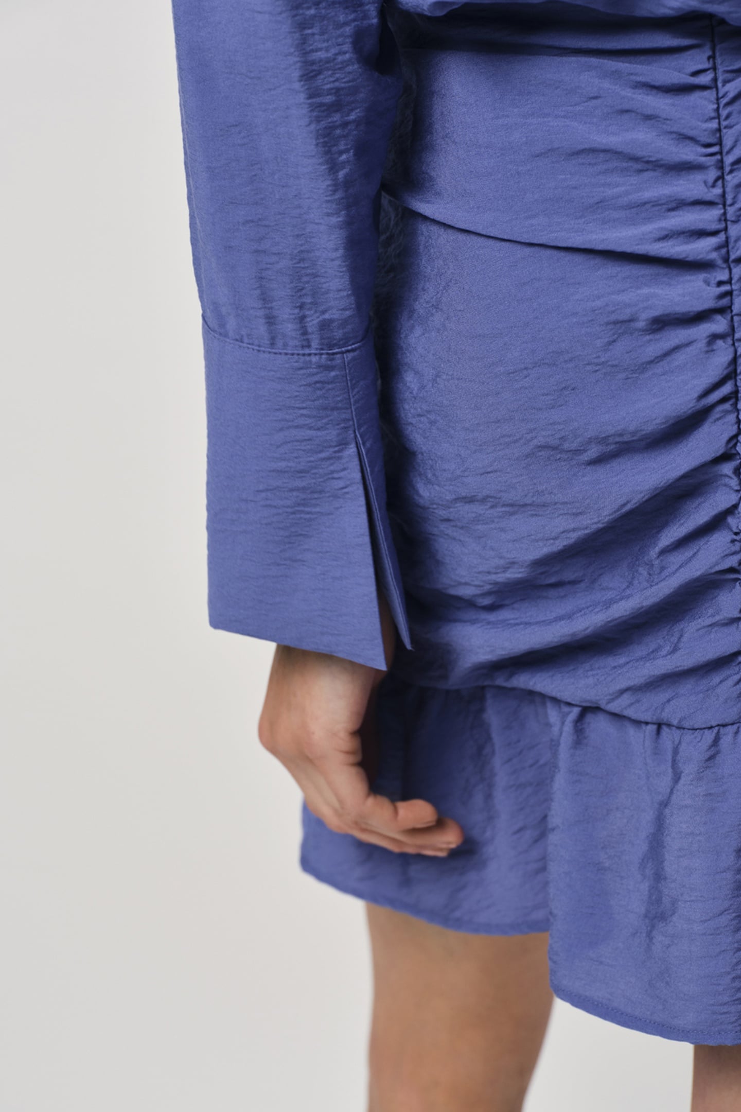 BILLY DRAPEY SHIRT TWILIGHT BLUE 6