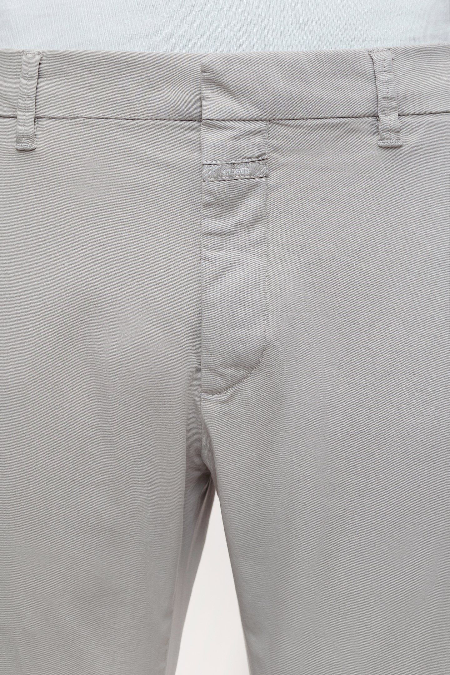 CLIFTON TRUE MUD GREY 5