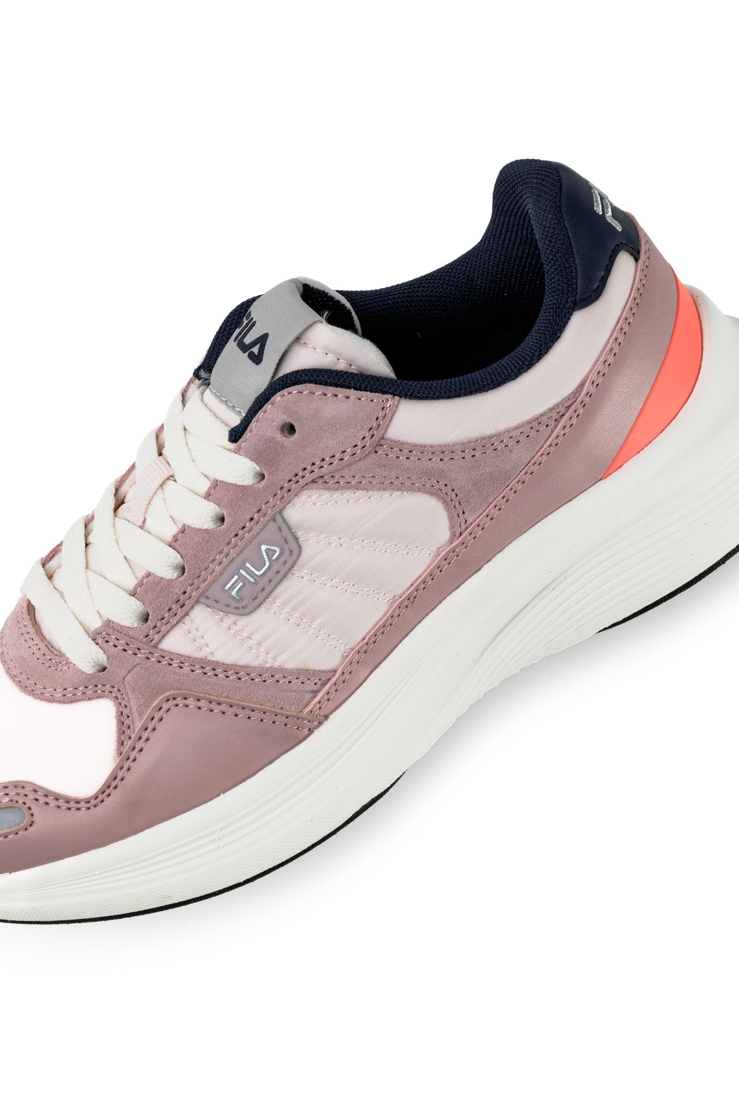 SKYLEAP WMN CARINARIA-PALE MAUVE 3