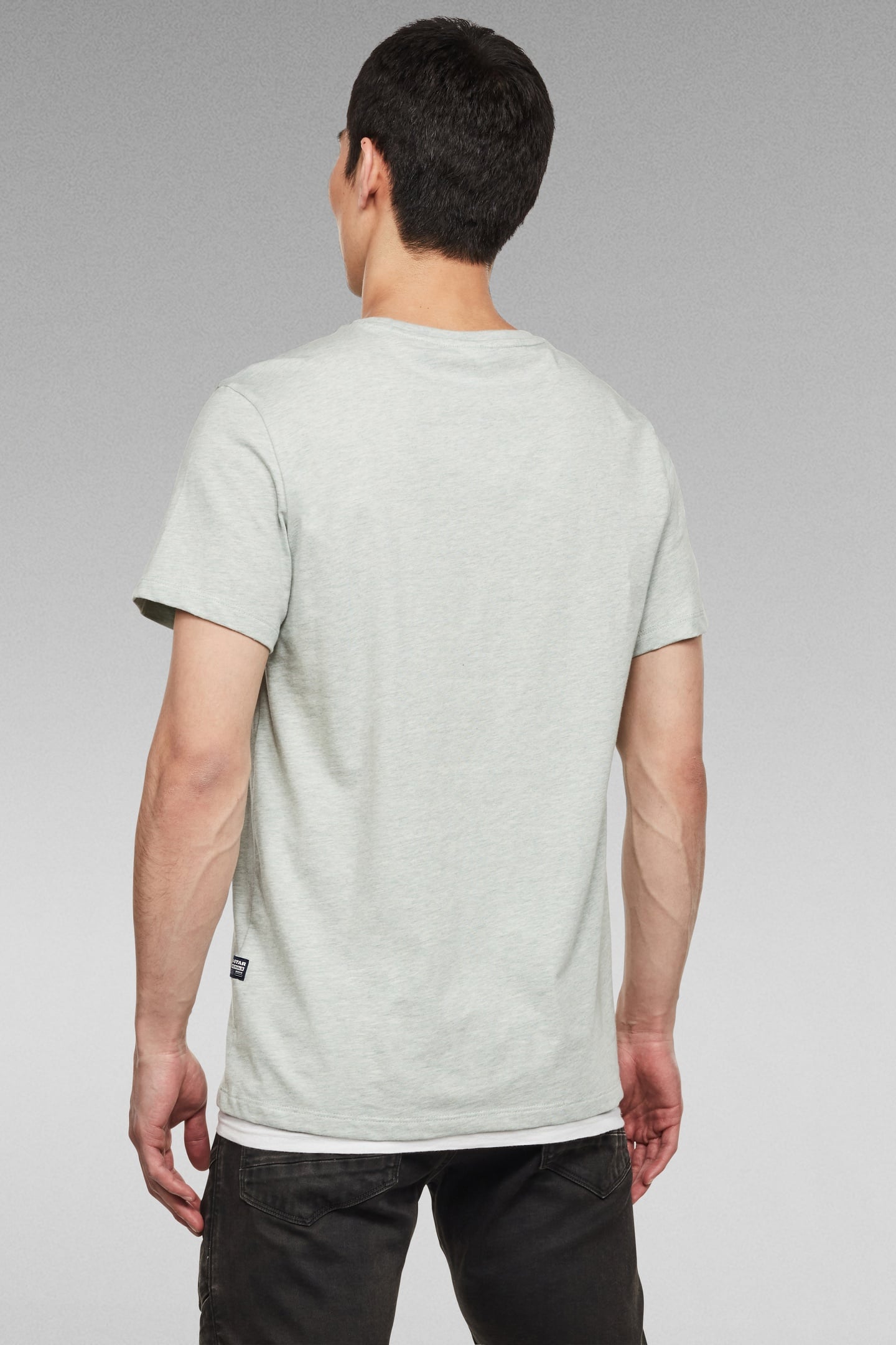 BASE-S R T S\S DARK GREEN 3