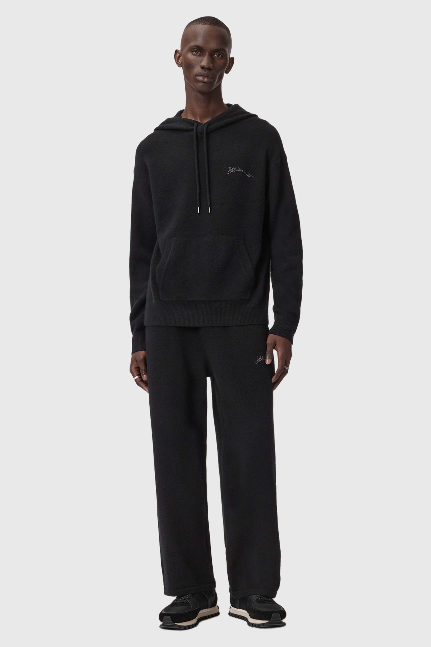ODESSA HOODY BLACK 3