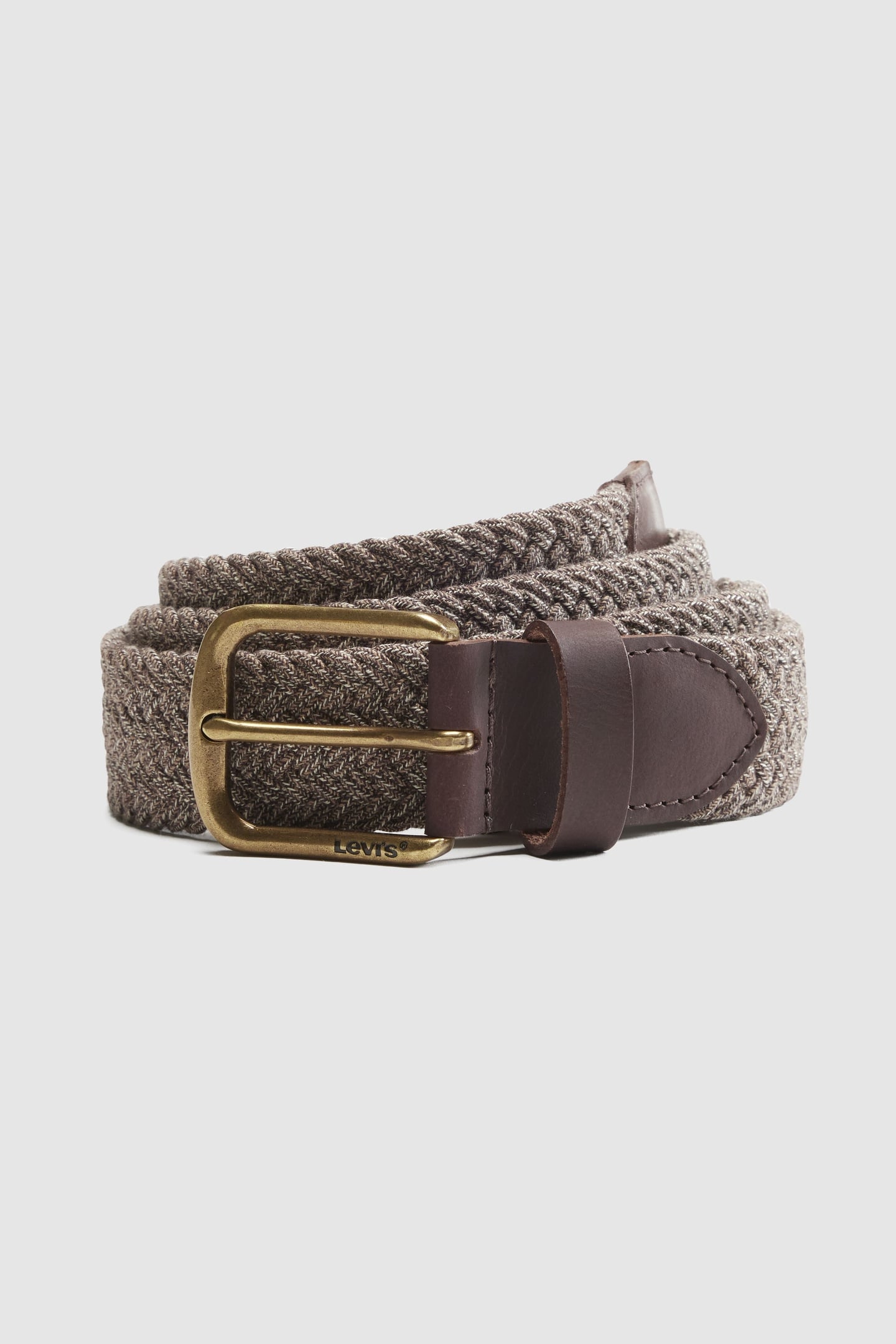 AUSTIN STRETCH WOVEN BELT 1
