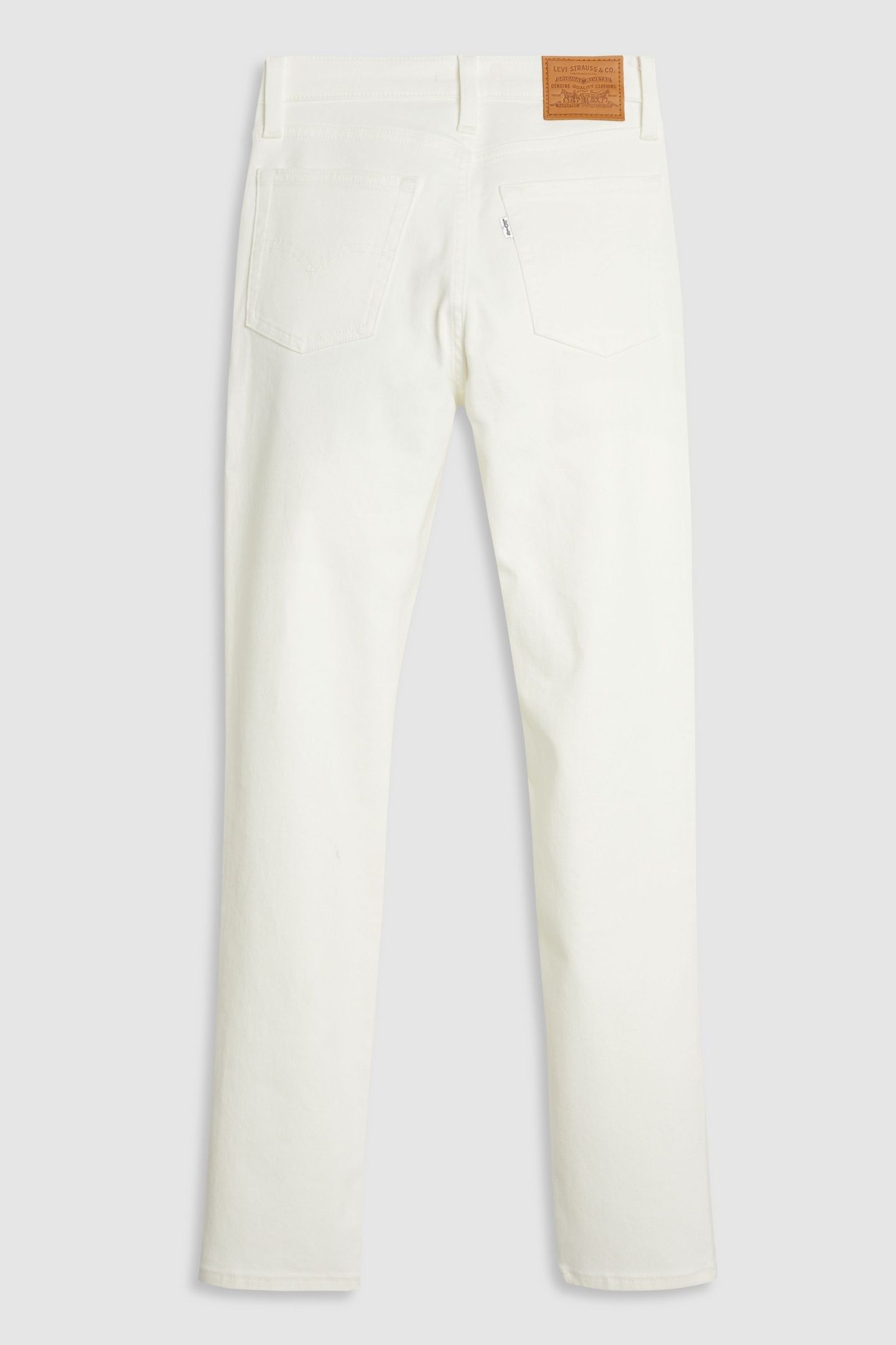 724 HIGH RISE STRAIGHT JEANS 8