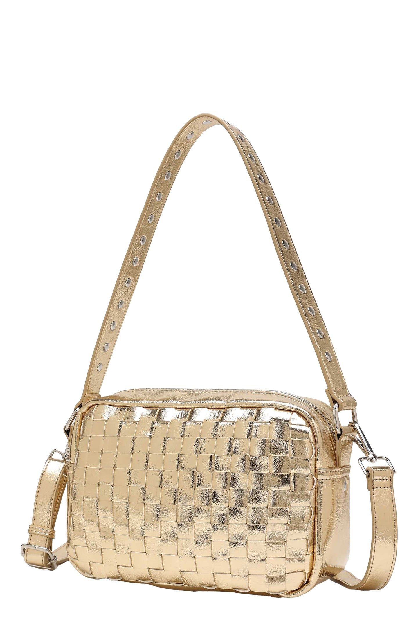 VILDA RECYCLED COOL LIGHT GOLD 2