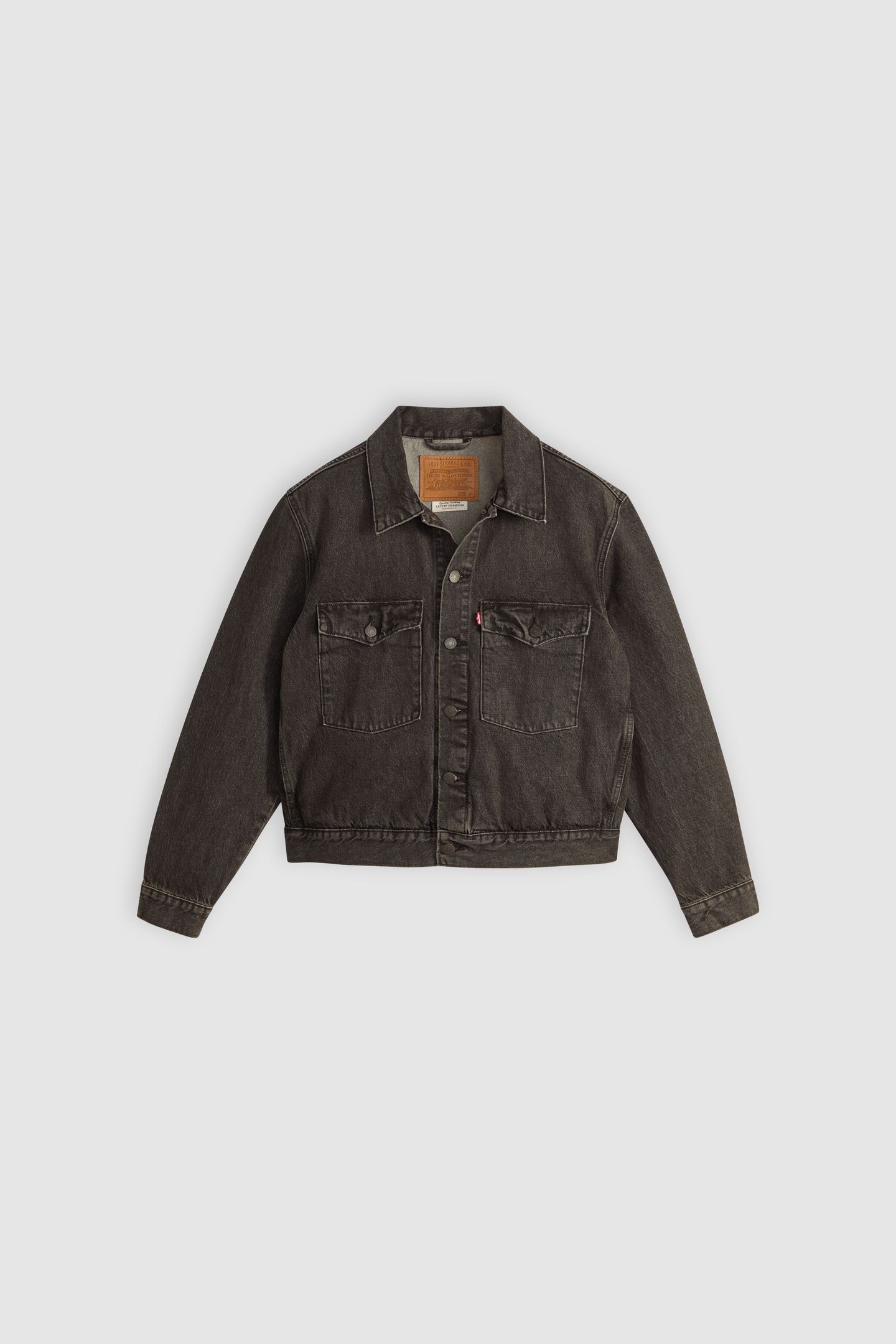 EMBARCADERO STATION JACKET 4