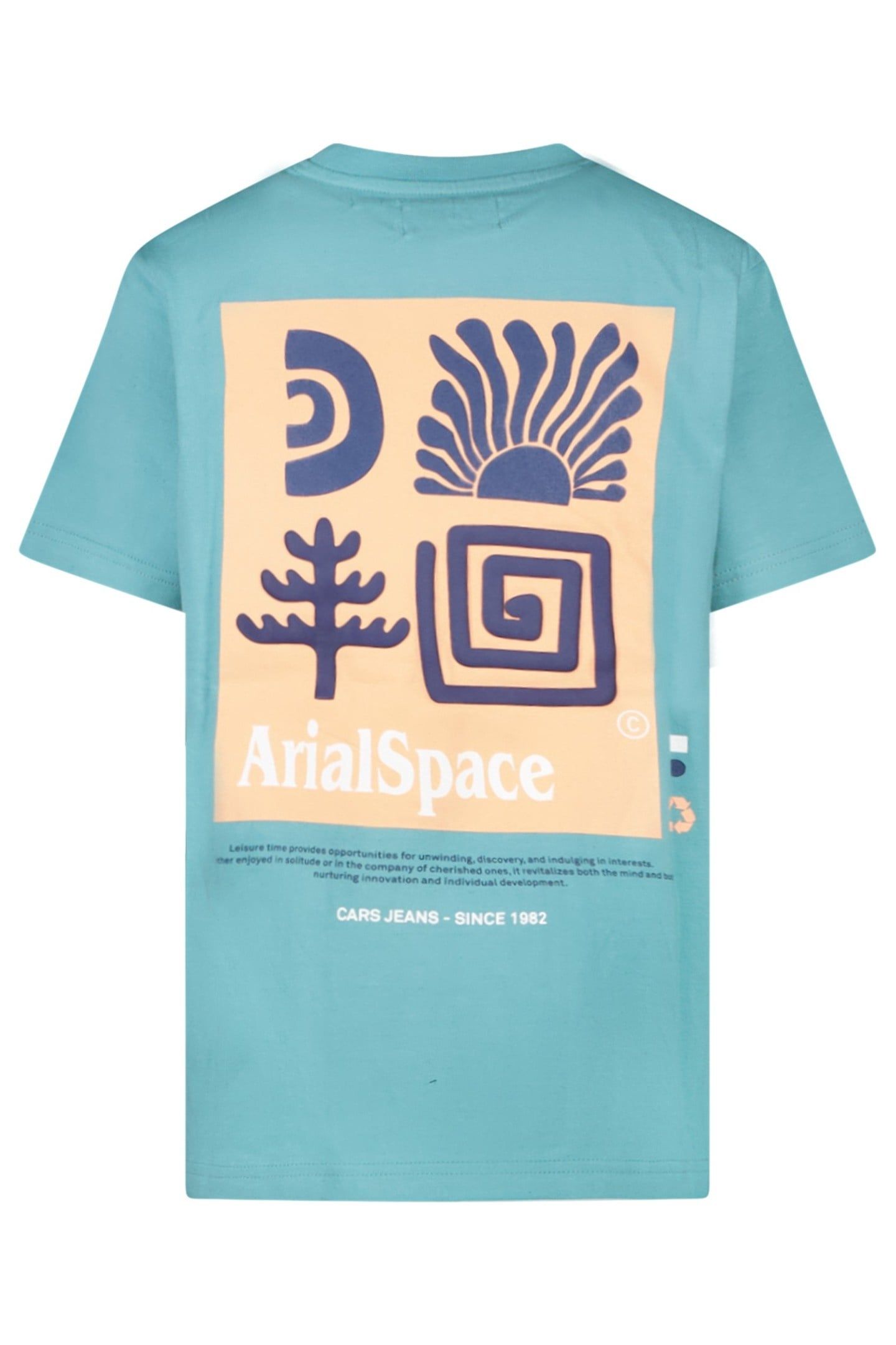 W-AFREZO TS MINT 3