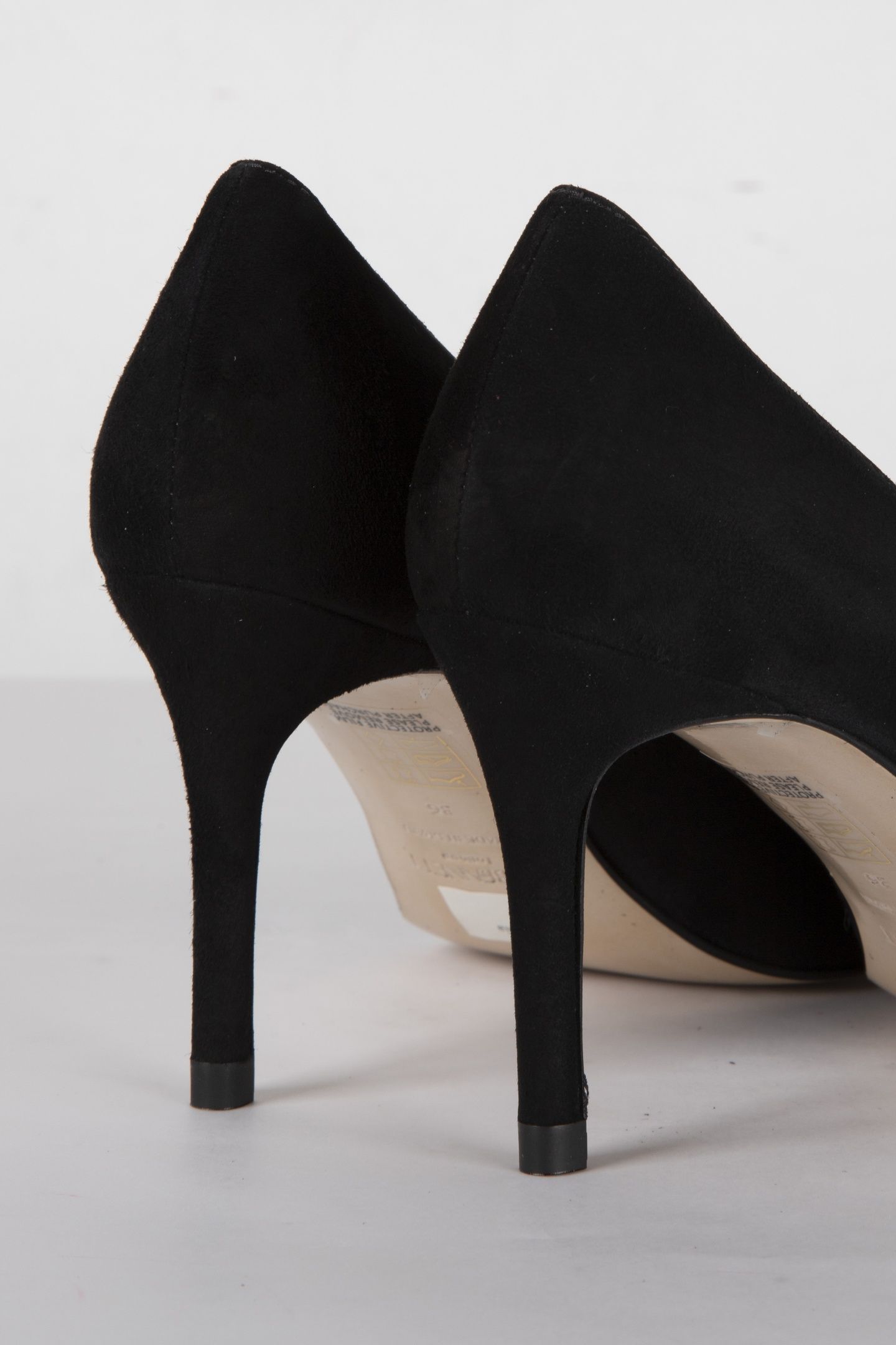 SOPHIA CLOSED COURTS BLACK 4