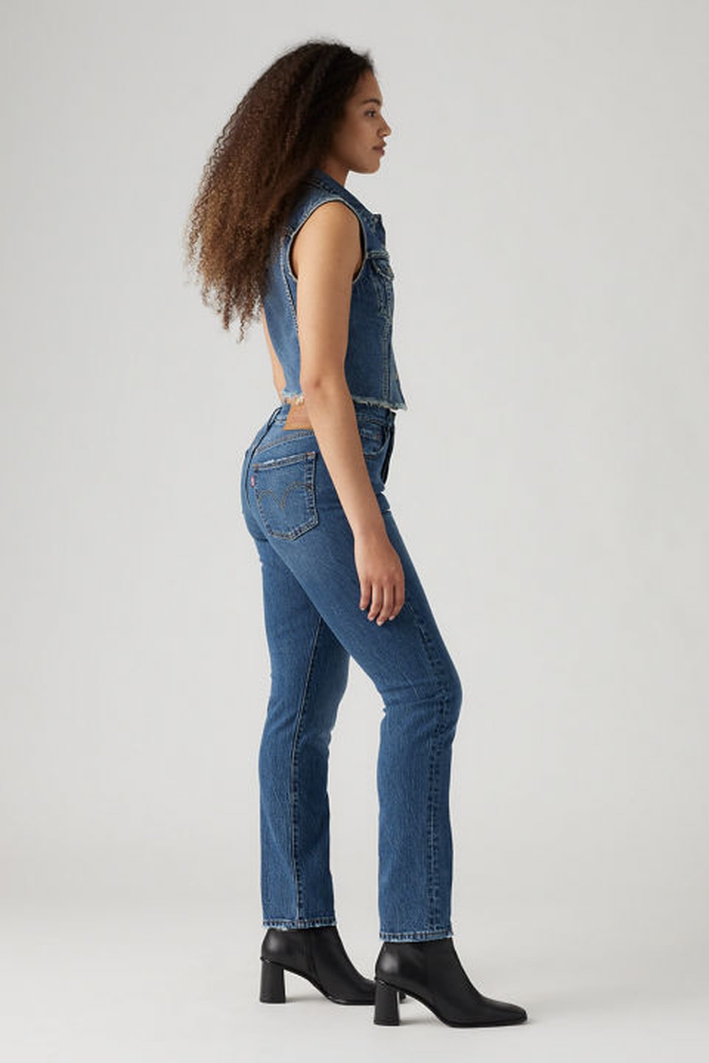 501® ORIGINAL JEANS 6