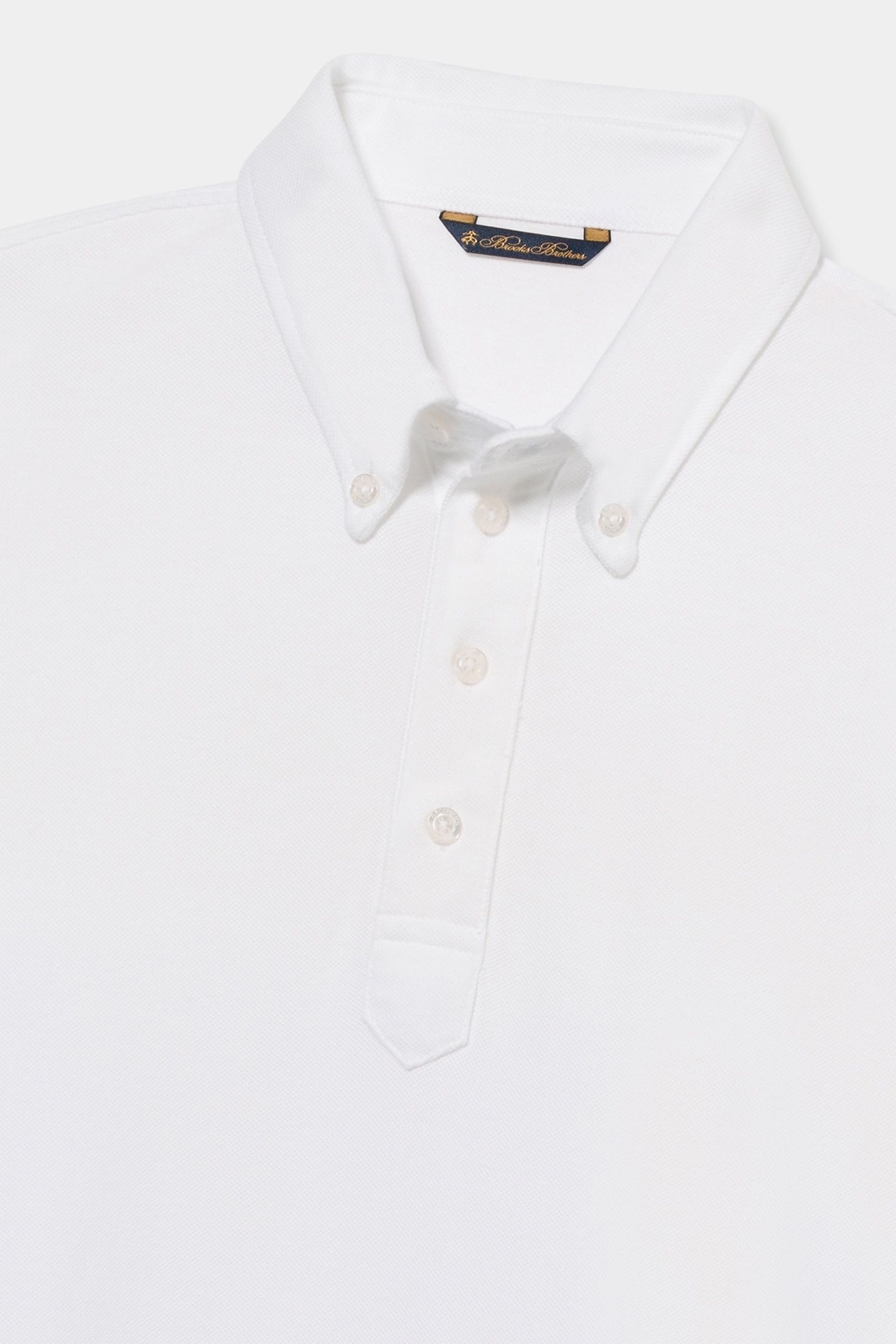 PIQUET COTTON WHITE 4