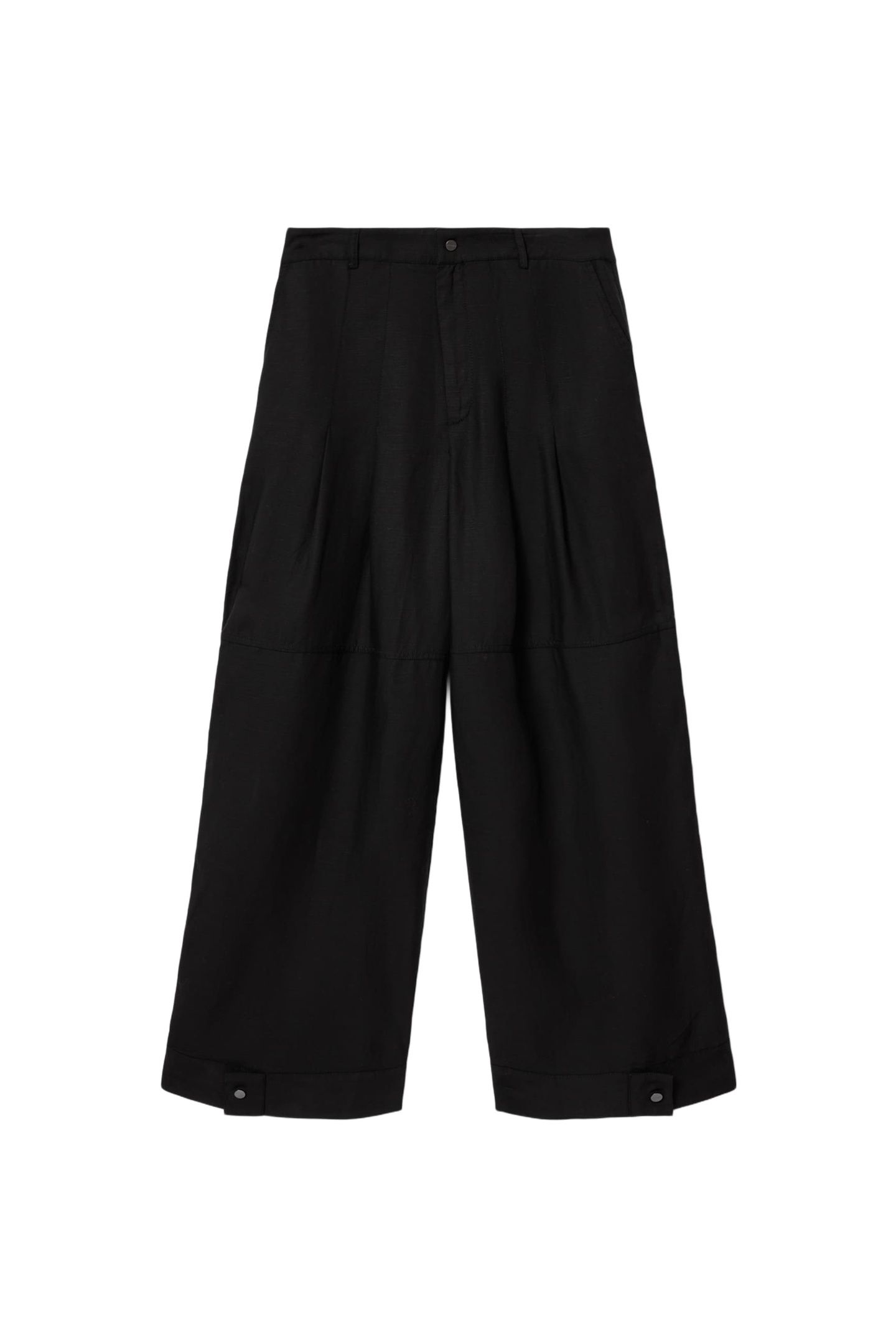 SHERELL TROUSER BLACK 6