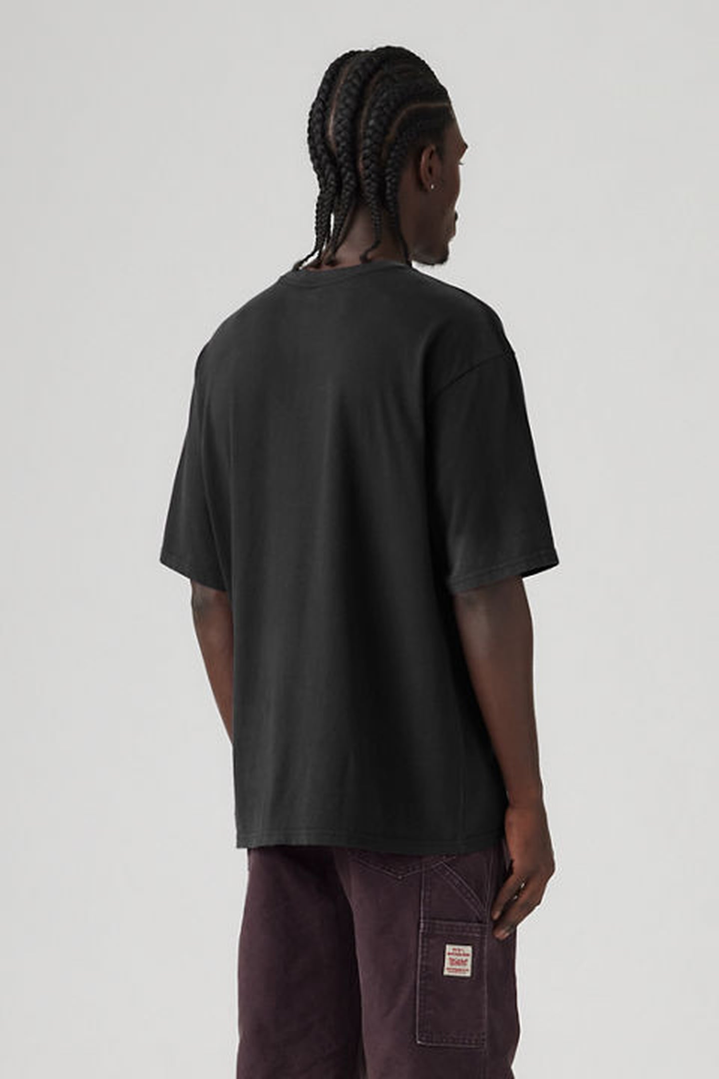 WORKWEAR TEE 2