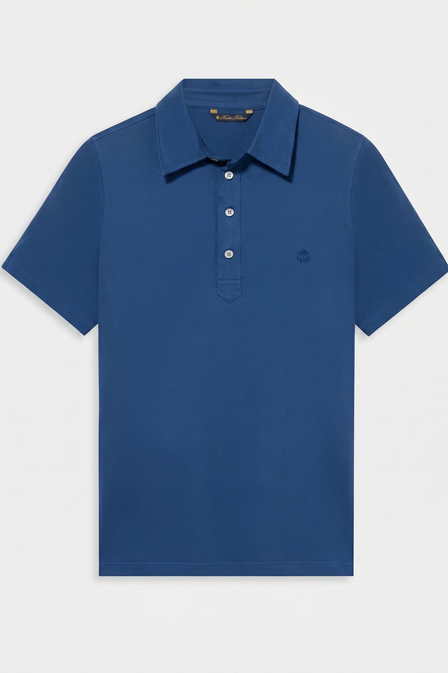 PLAIN INDIGO COTTON INDIGO 4