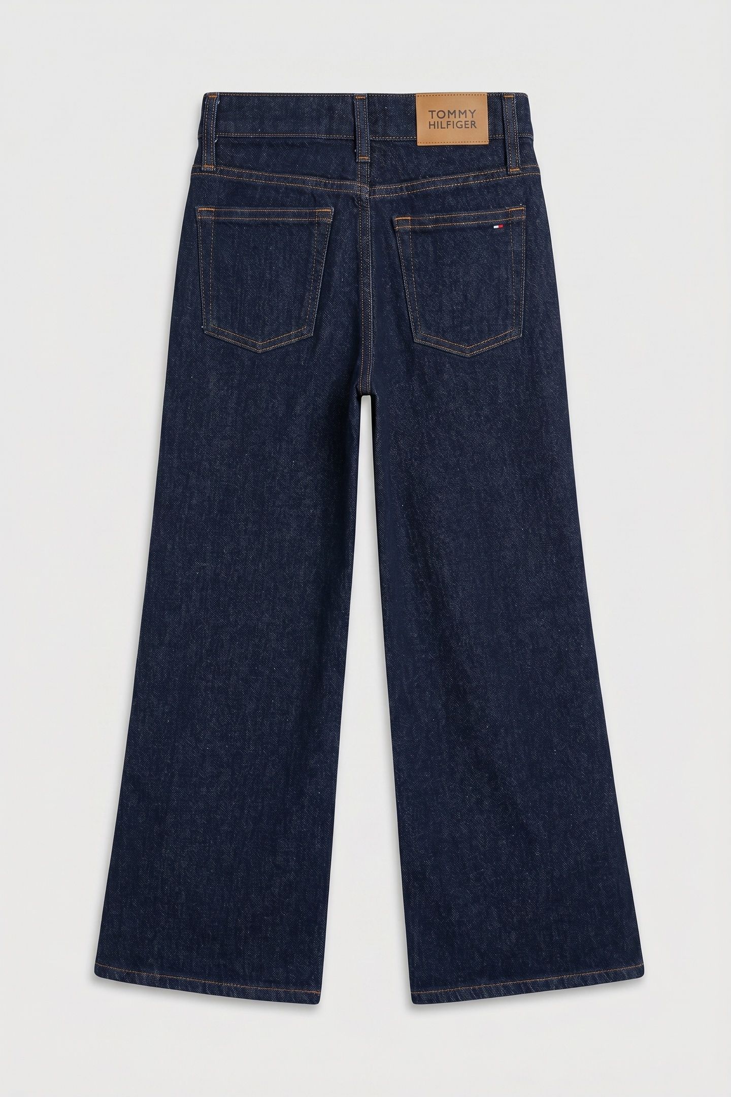 GIRLS MABEL RINSE JEANS RINSE 3