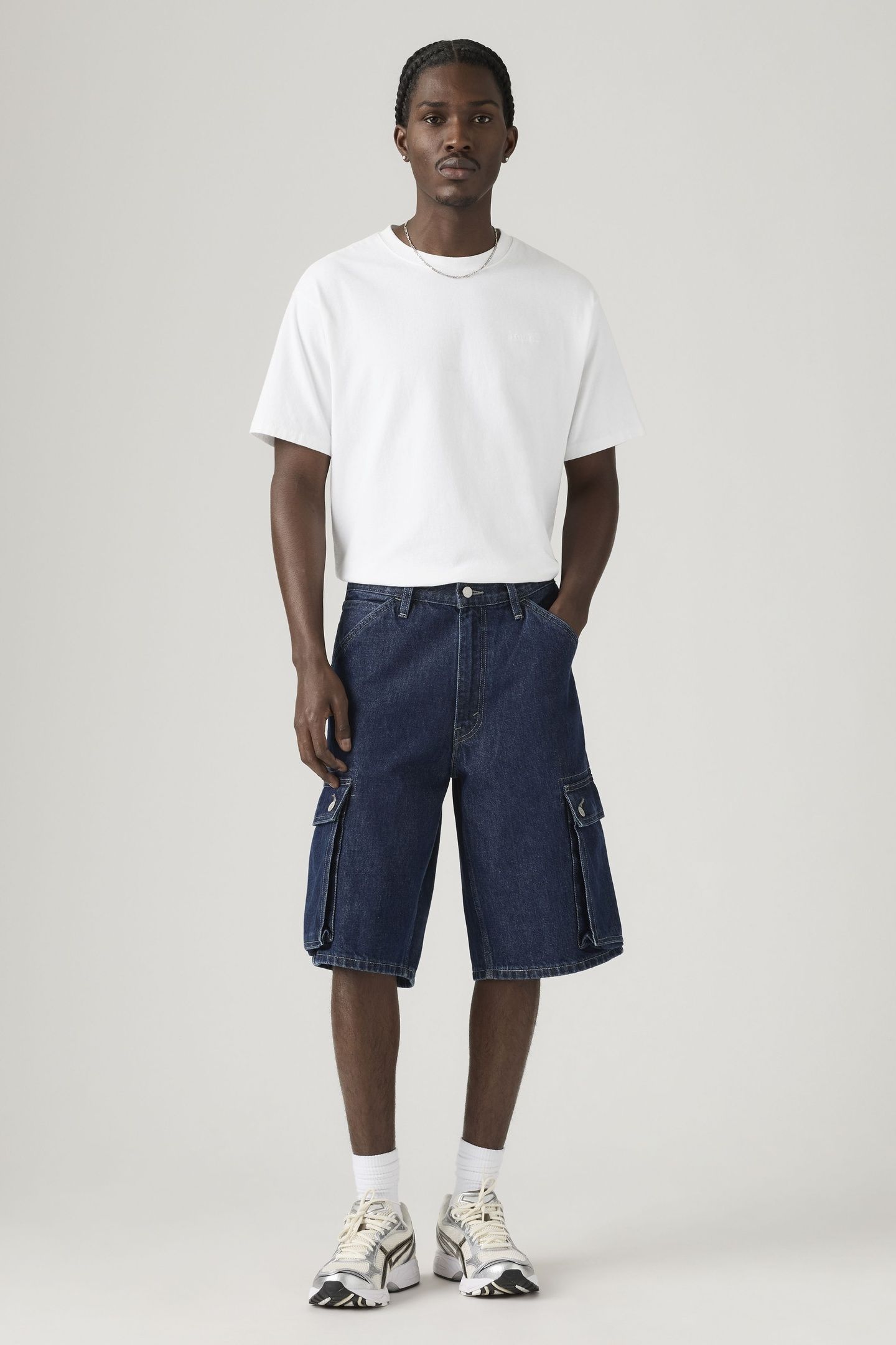 478™ BAGGY CARGO SHORTS 1