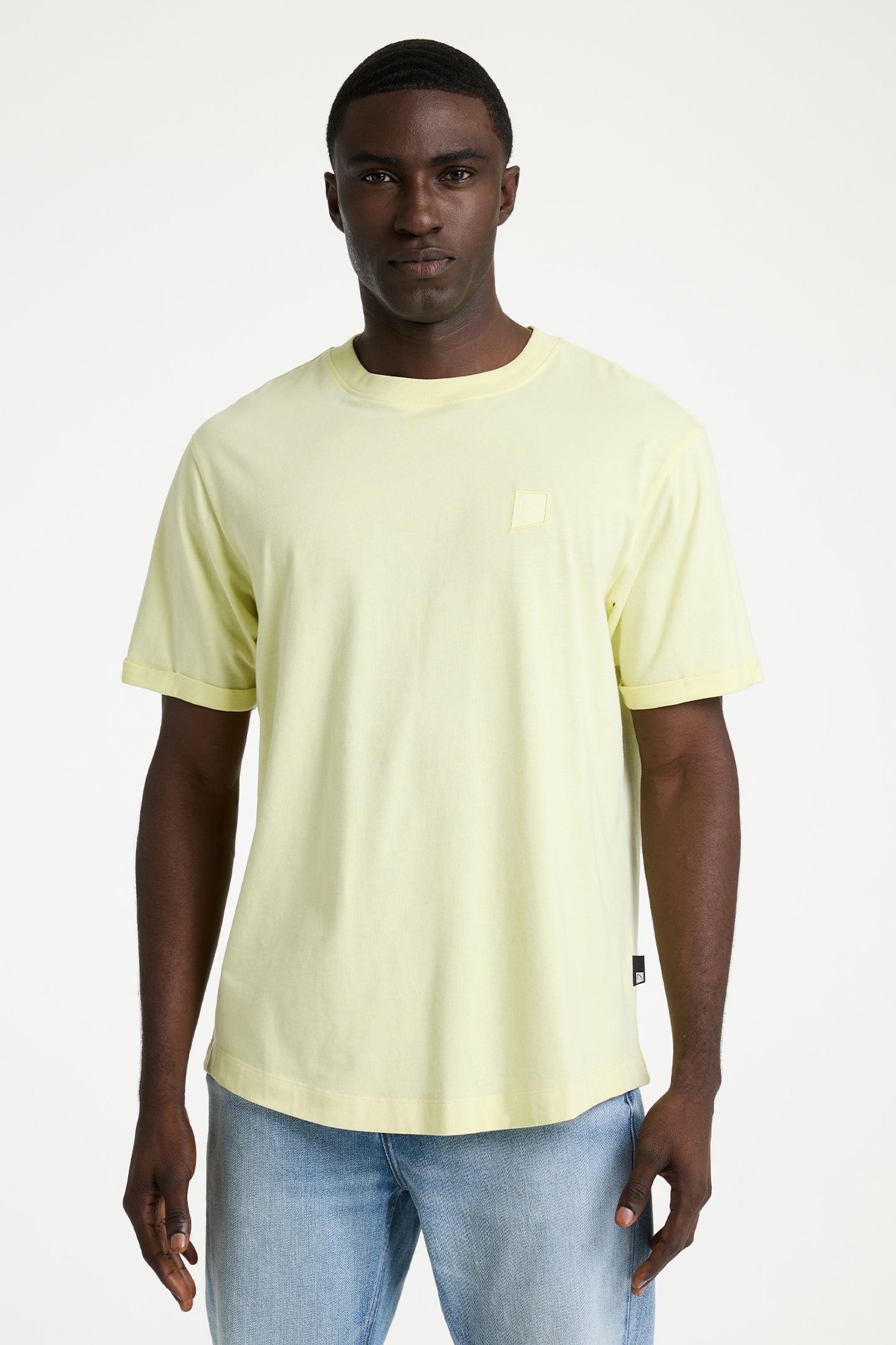 BRODY T-SHIRT SHORT SLEEVE UMBER 1