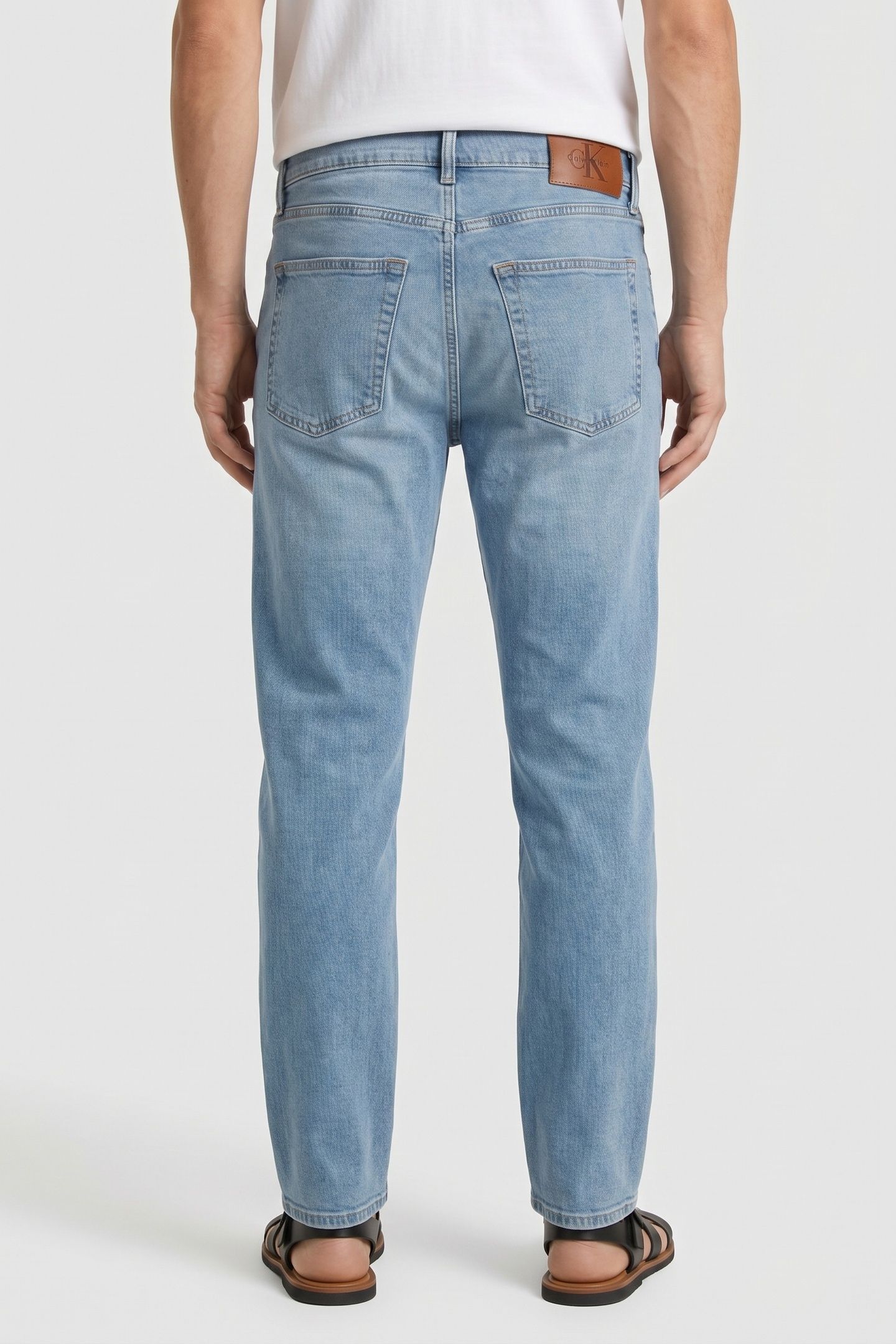 90S TAPER ASHLAND JEANS ASHLAND 2