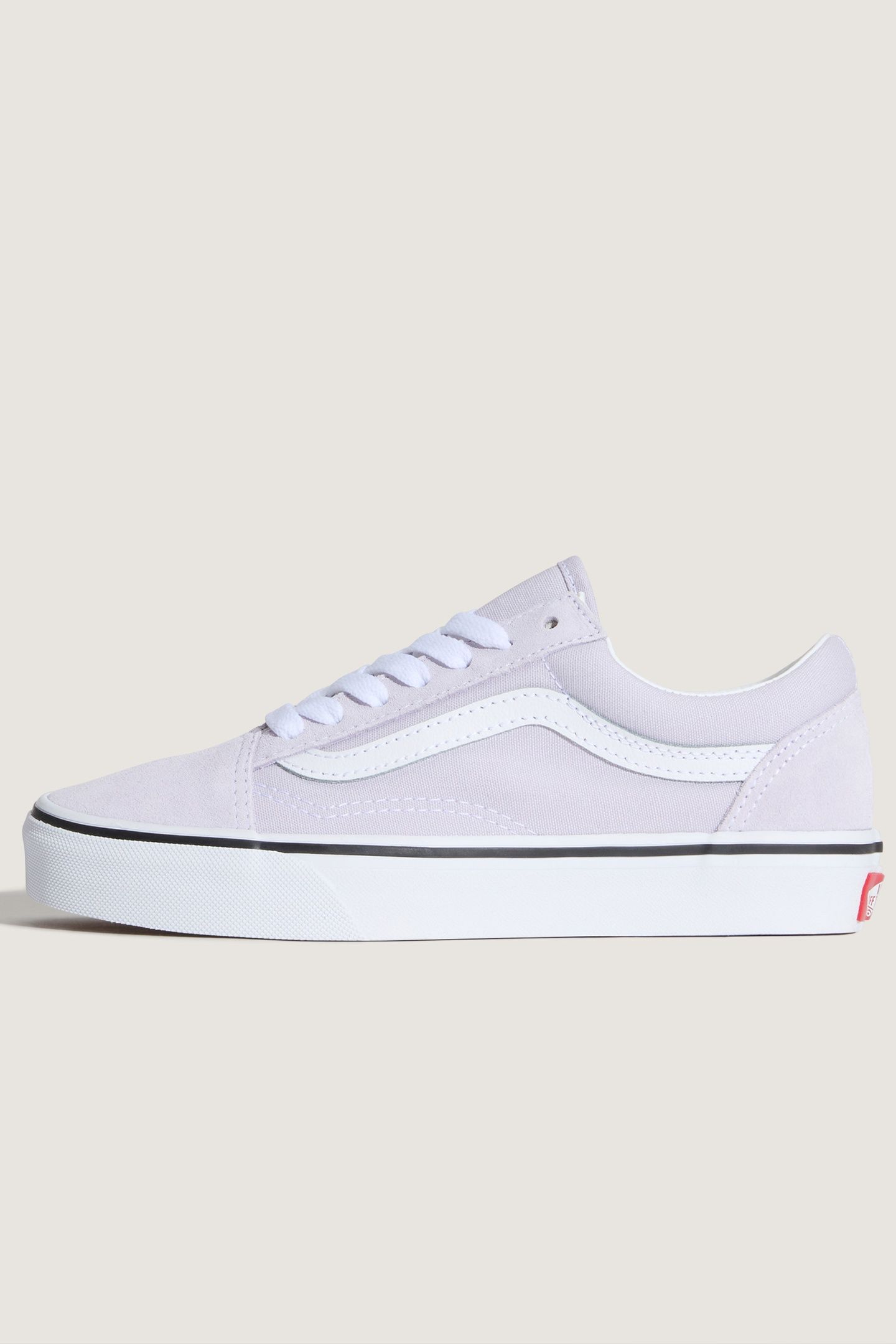 JUNIOR OLD SKOOL COLOR THEORY LILAC MIST 2